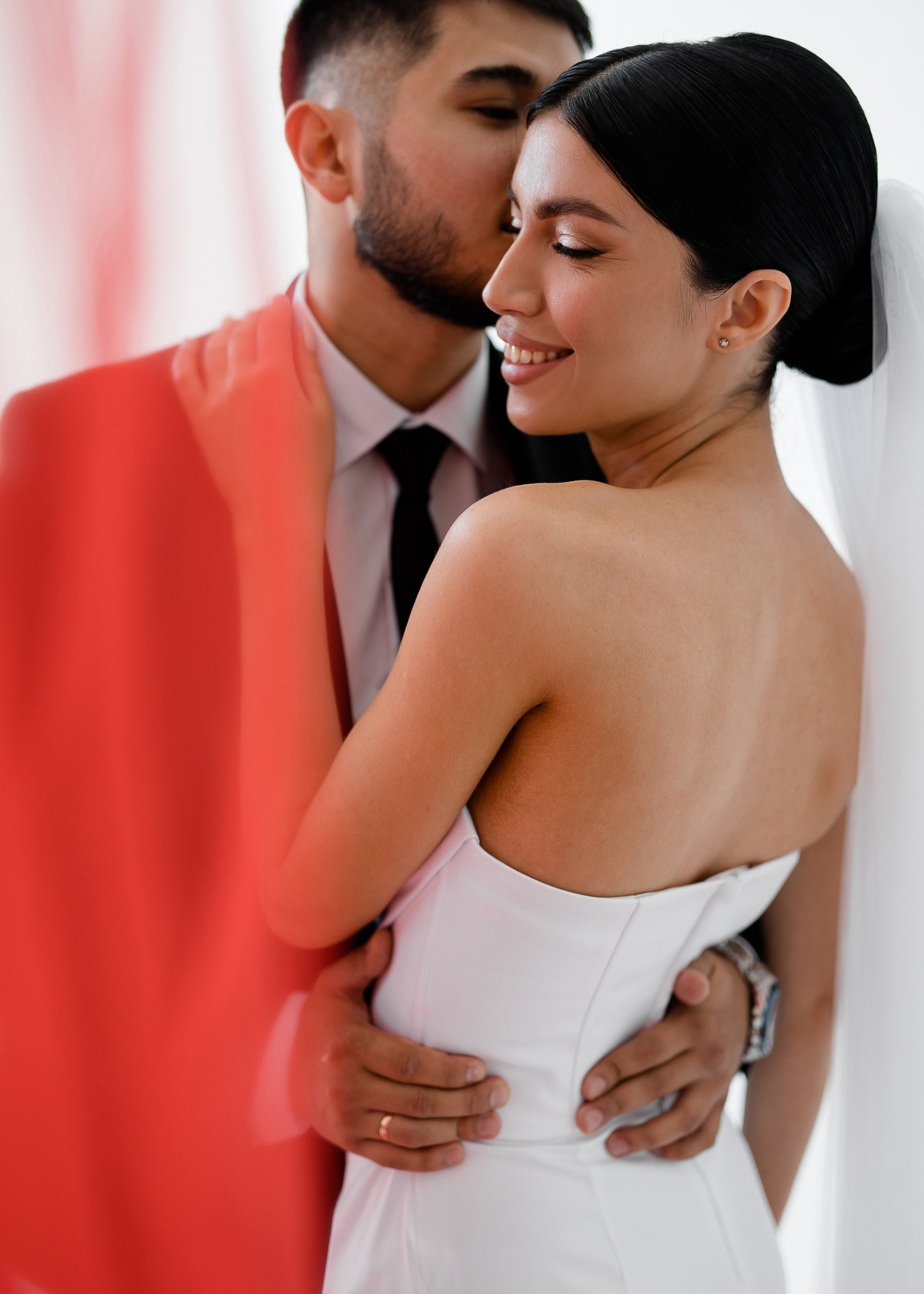 Свадебная съемка. Свадебный и семейный фотограф в Саратове Маша Паника