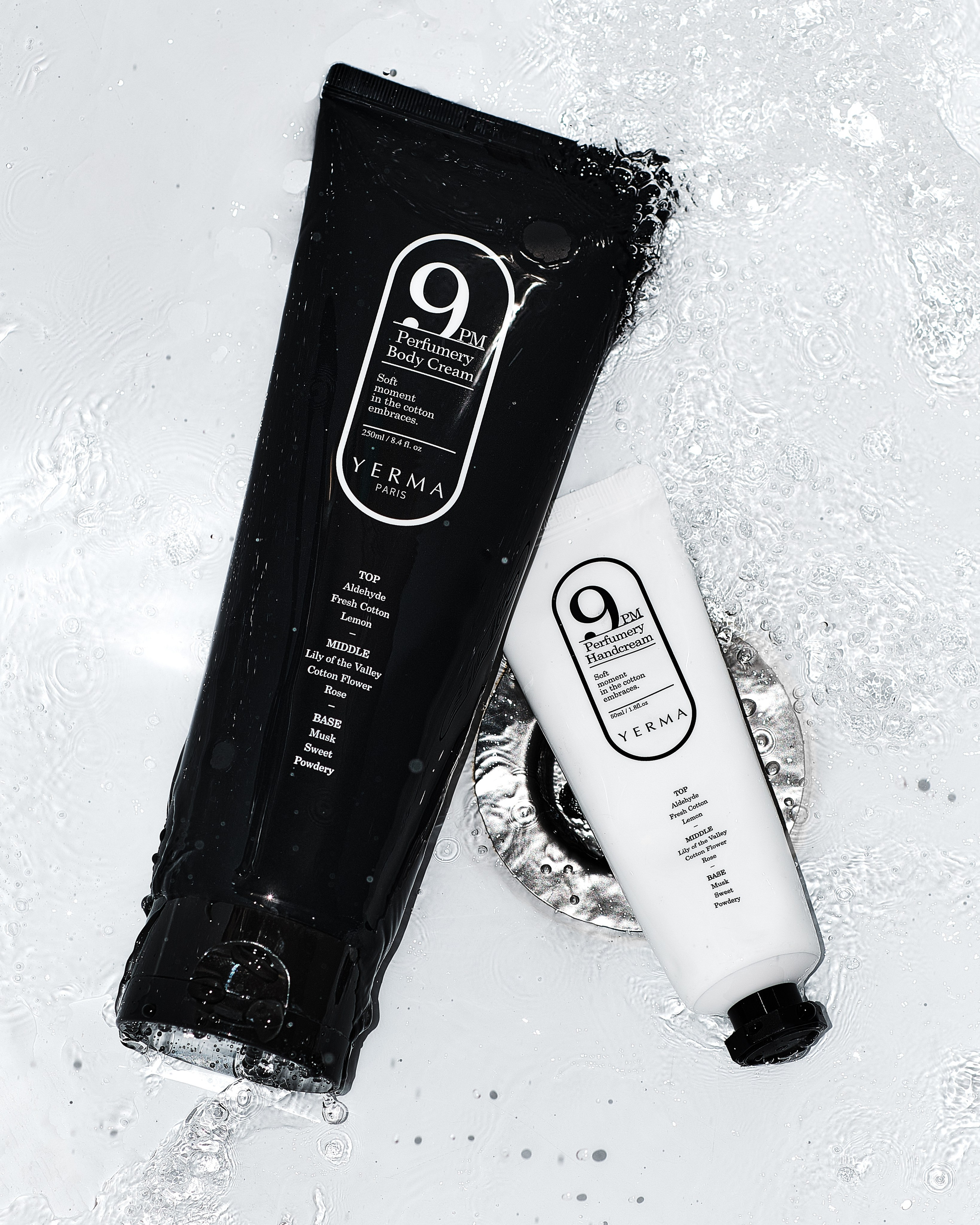 Yerma. Студийный фотограф в Москве Илья Сухов