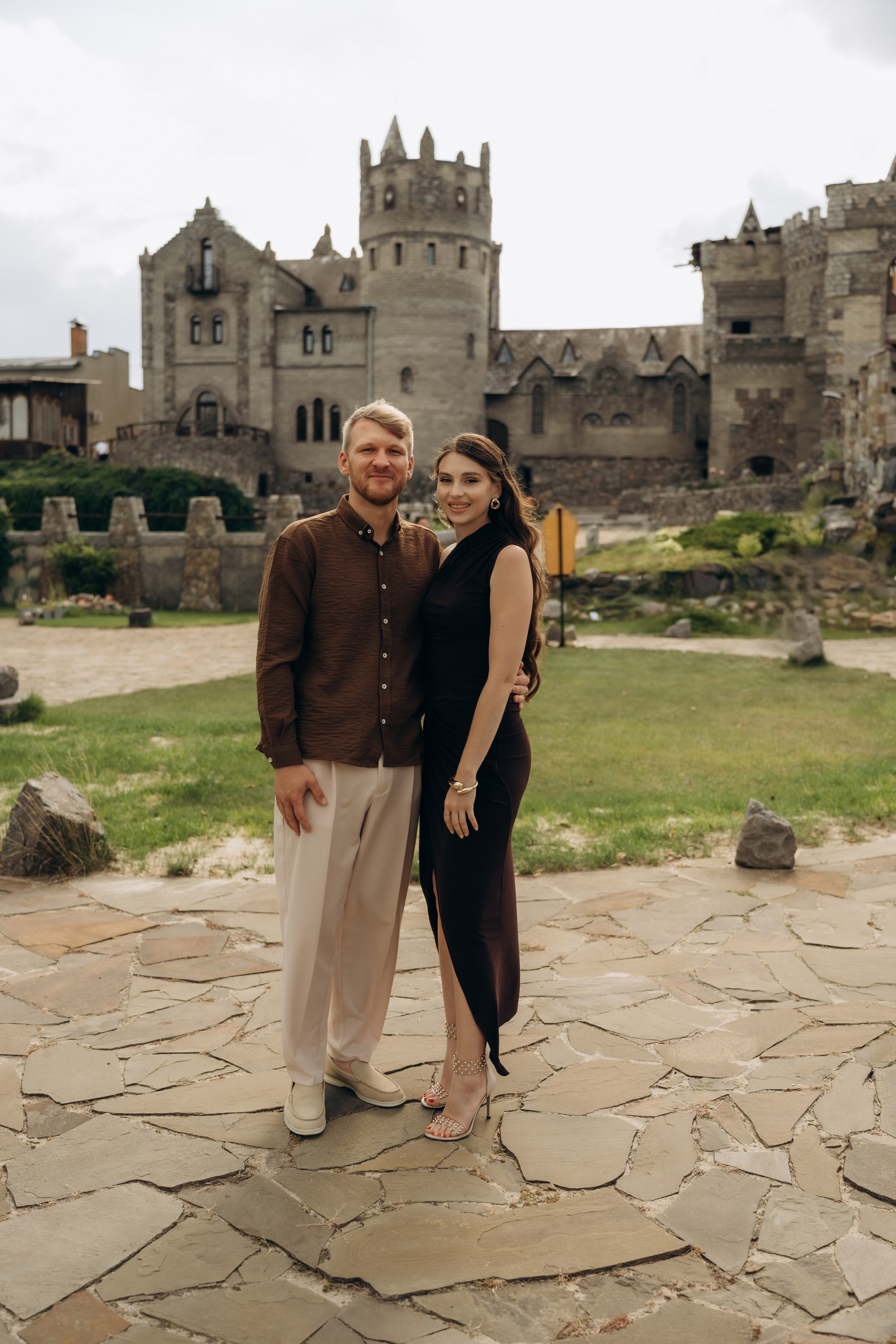 Максим и Кристина. Полный день. Ирина Гонтарева|Фотограф|Белгород