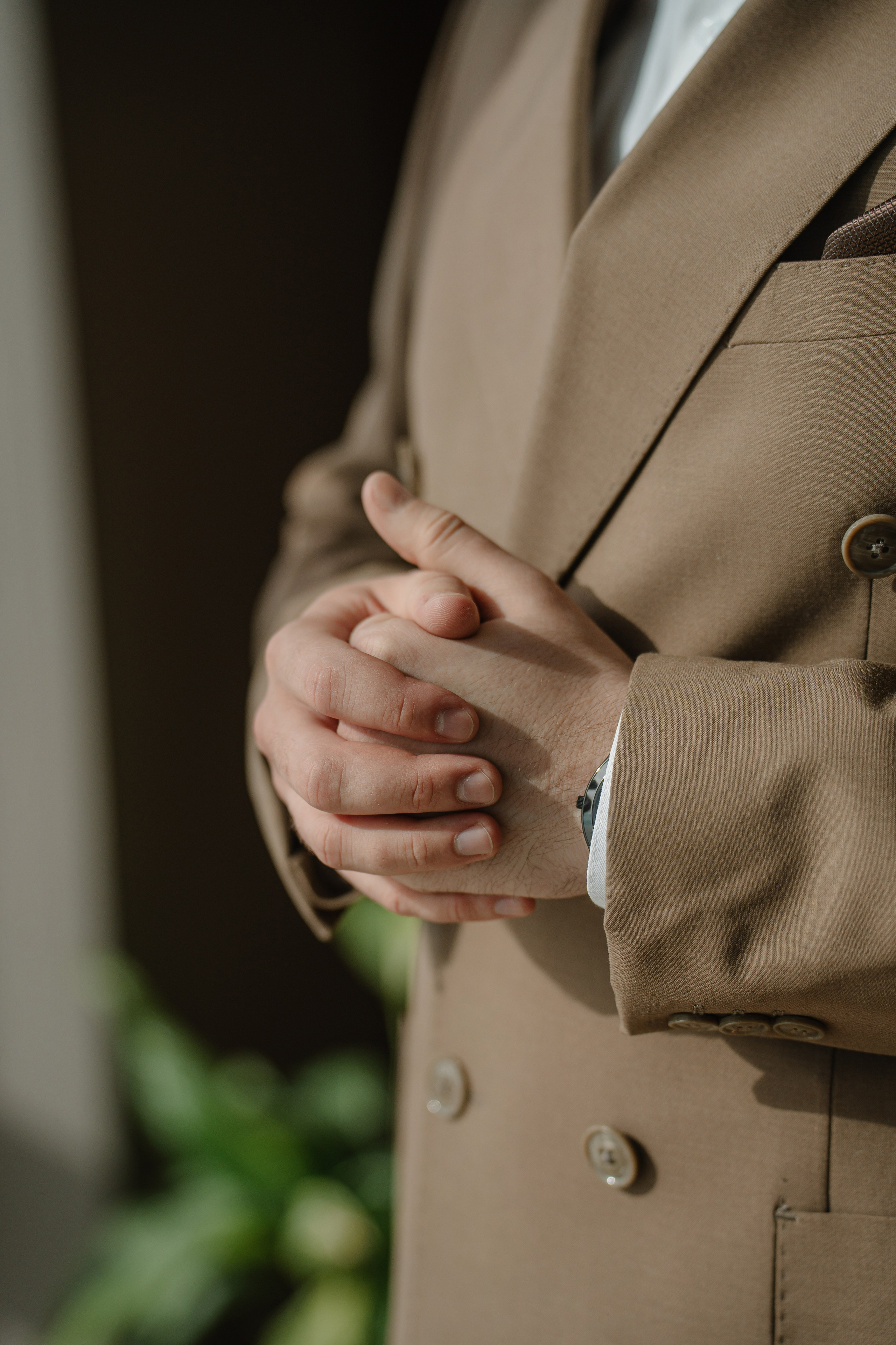 Искренность. Свадебный и семейный фотограф в Анапе Елена Полетаева