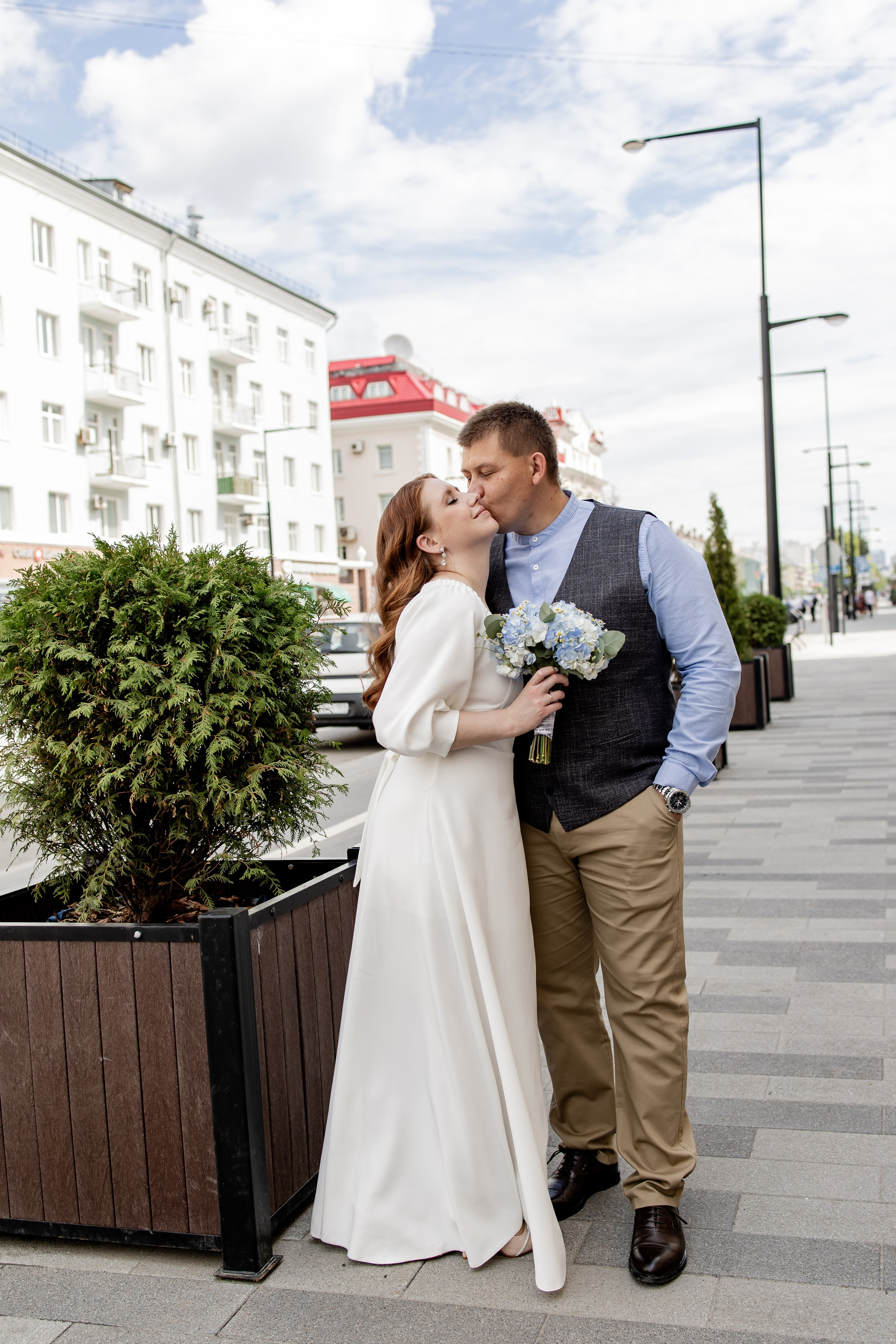 Анастасия и Никита. KATERINA VINOKUROVA ФОТОГРАФ ПЕРМЬ