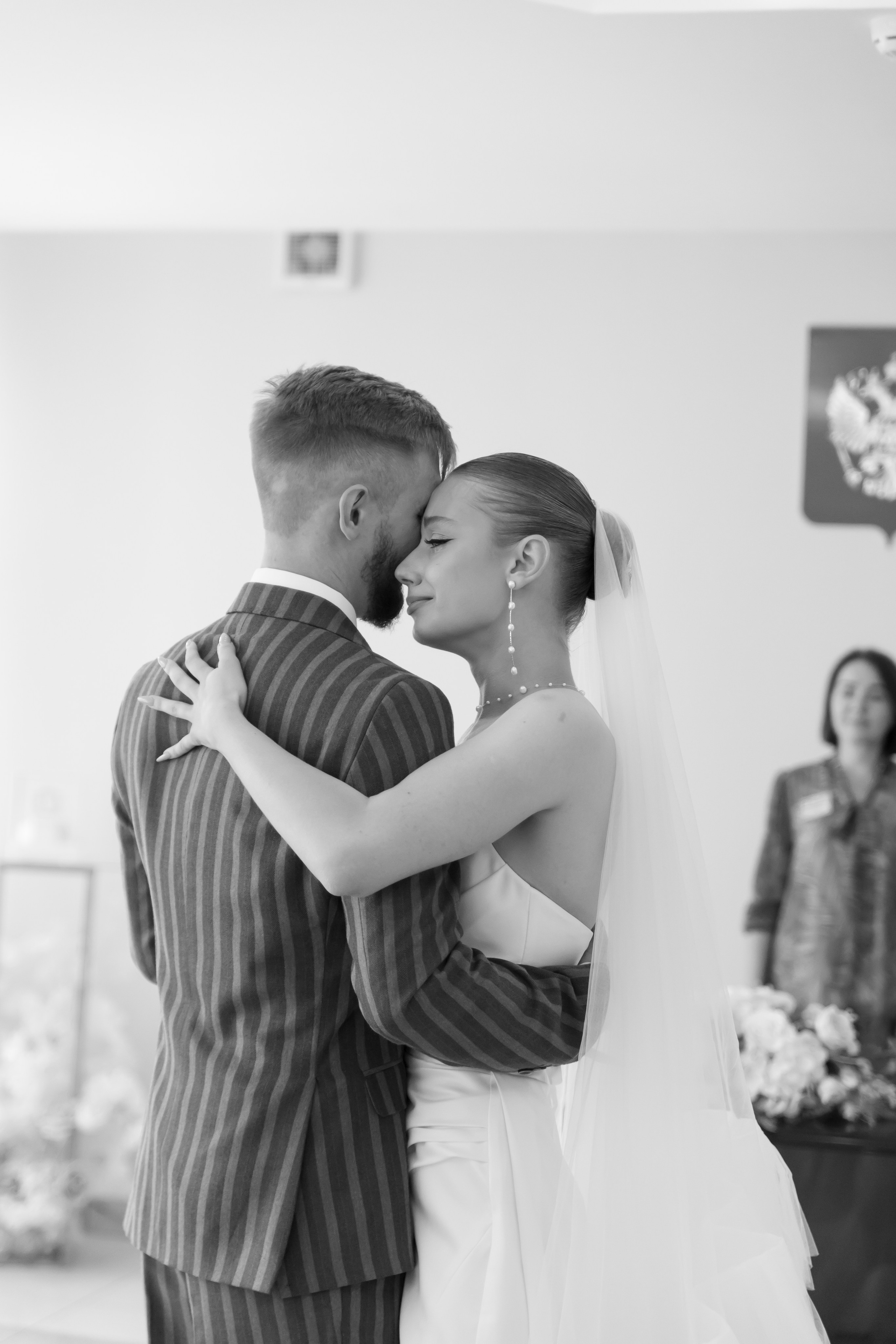 Полина & Лев. Фотограф в Самаре Алена Гречка