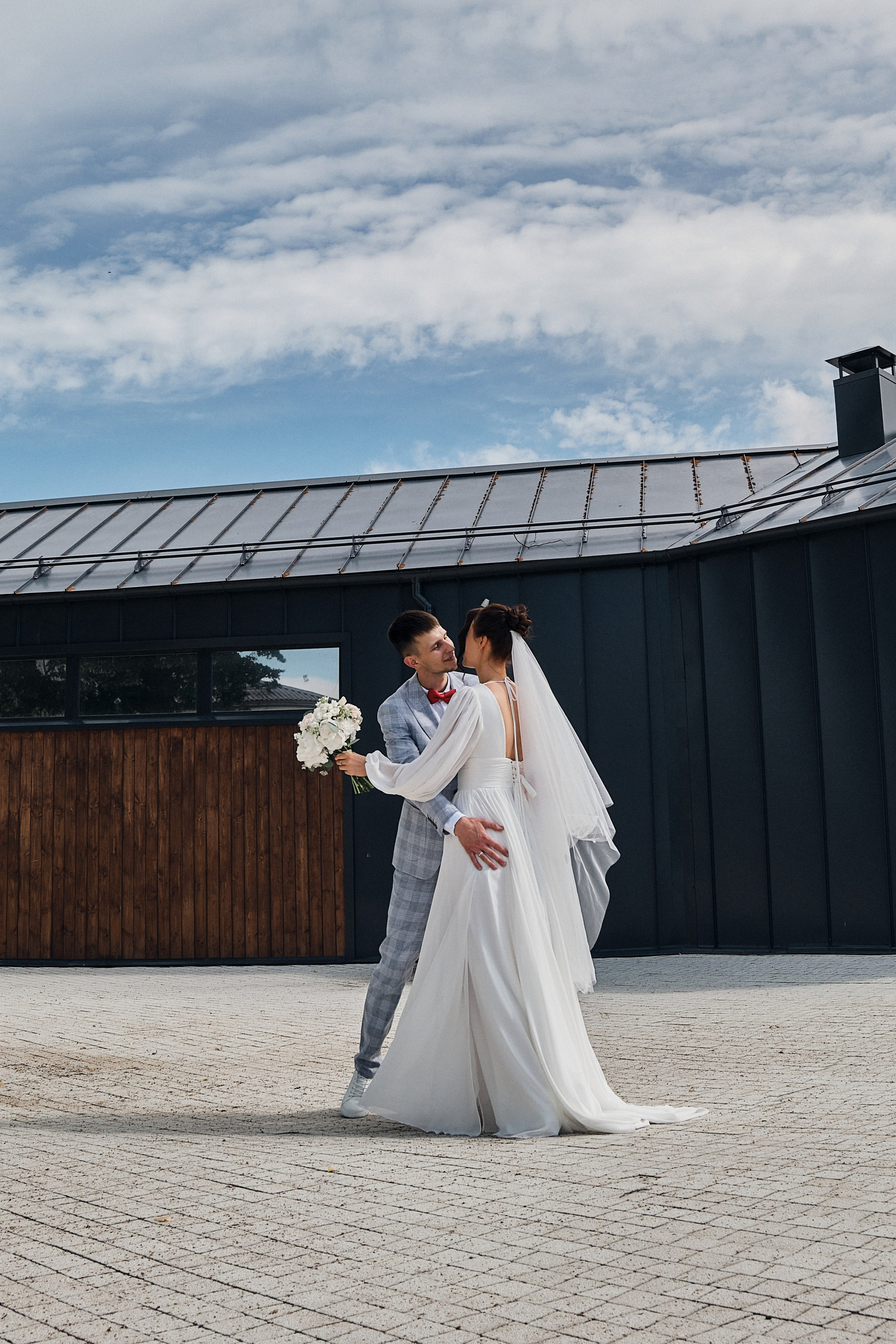 Fine Art Wedding. Свадебный и портретный фотограф Орлов Никита