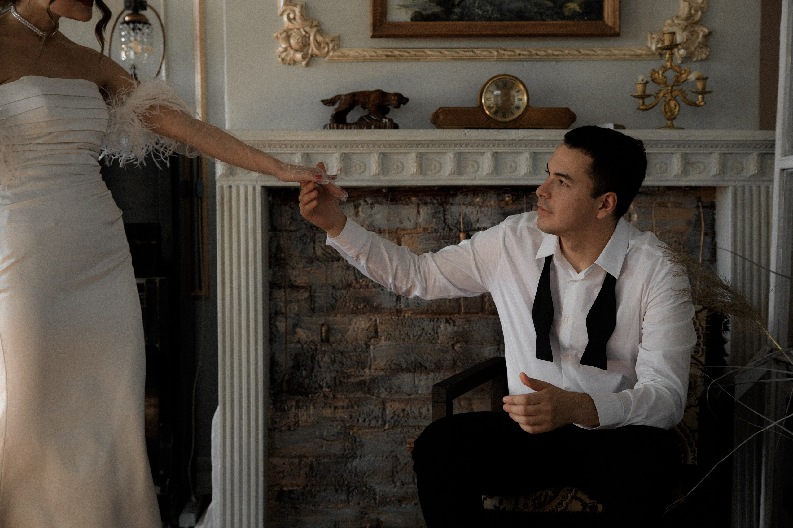 Анастасия и Шамиль. Свадебный и женский фотограф в Набережных Челнах