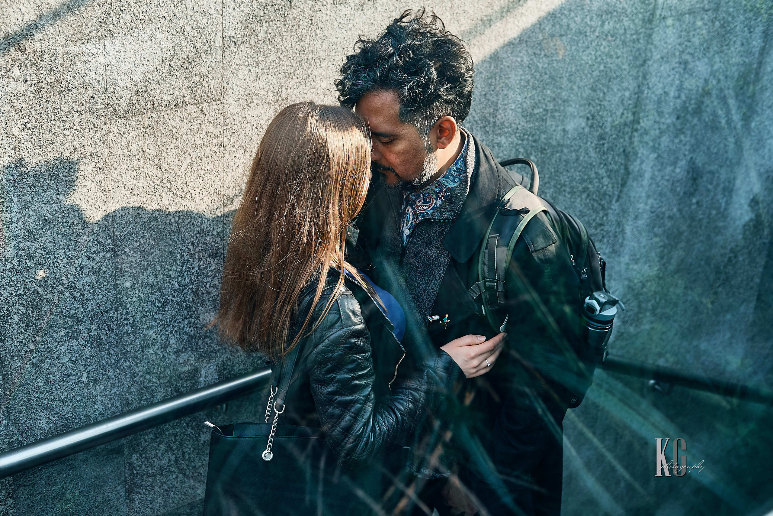 Love Story Хосе и Ани. KG Photography — Семейный и свадебный фотограф 📞 +7 (968) 680−44−88