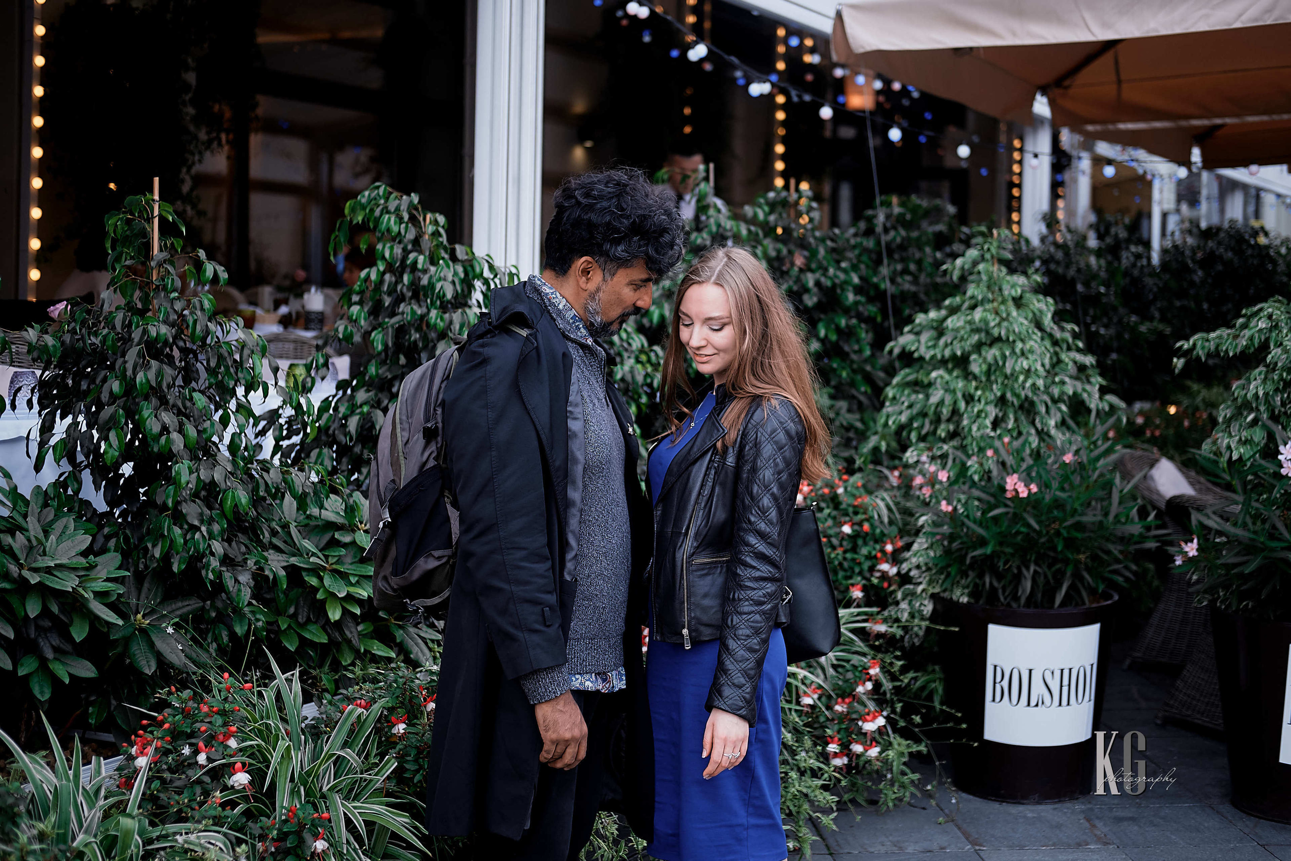 Love Story Хосе и Ани. KG Photography — Семейный и свадебный фотограф 📞 +7 (968) 680−44−88