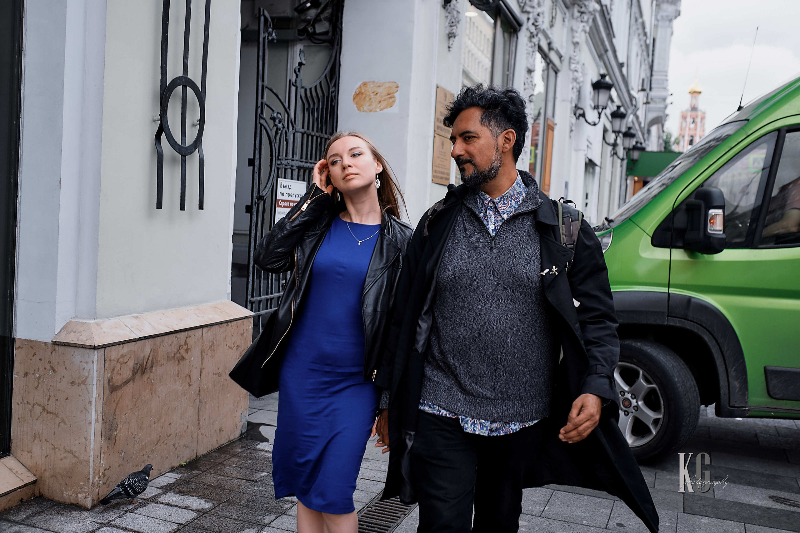 Love Story Хосе и Ани. KG Photography — Семейный и свадебный фотограф 📞 +7 (968) 680−44−88