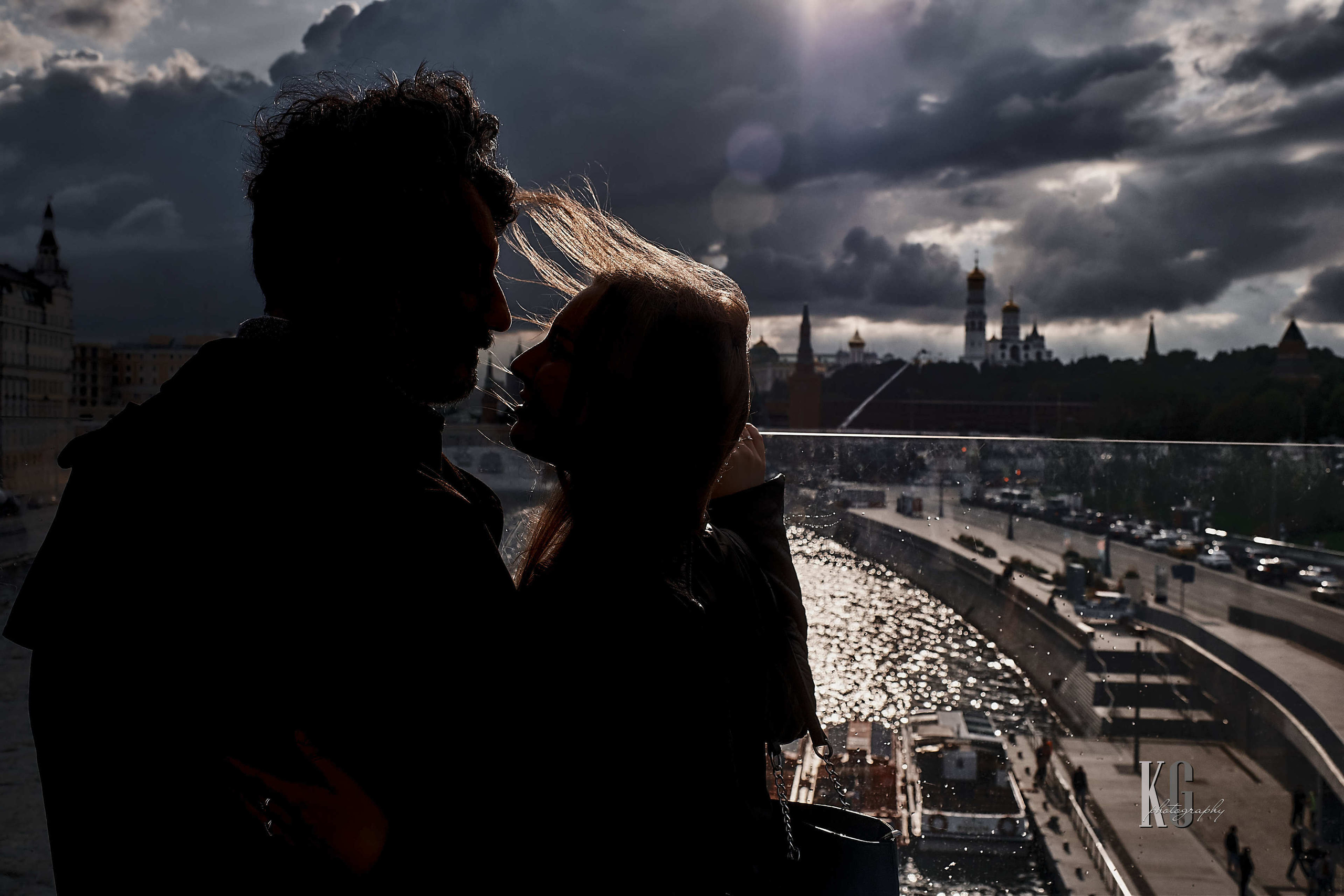 Love Story Хосе и Ани. KG Photography — Семейный и свадебный фотограф 📞 +7 (968) 680−44−88