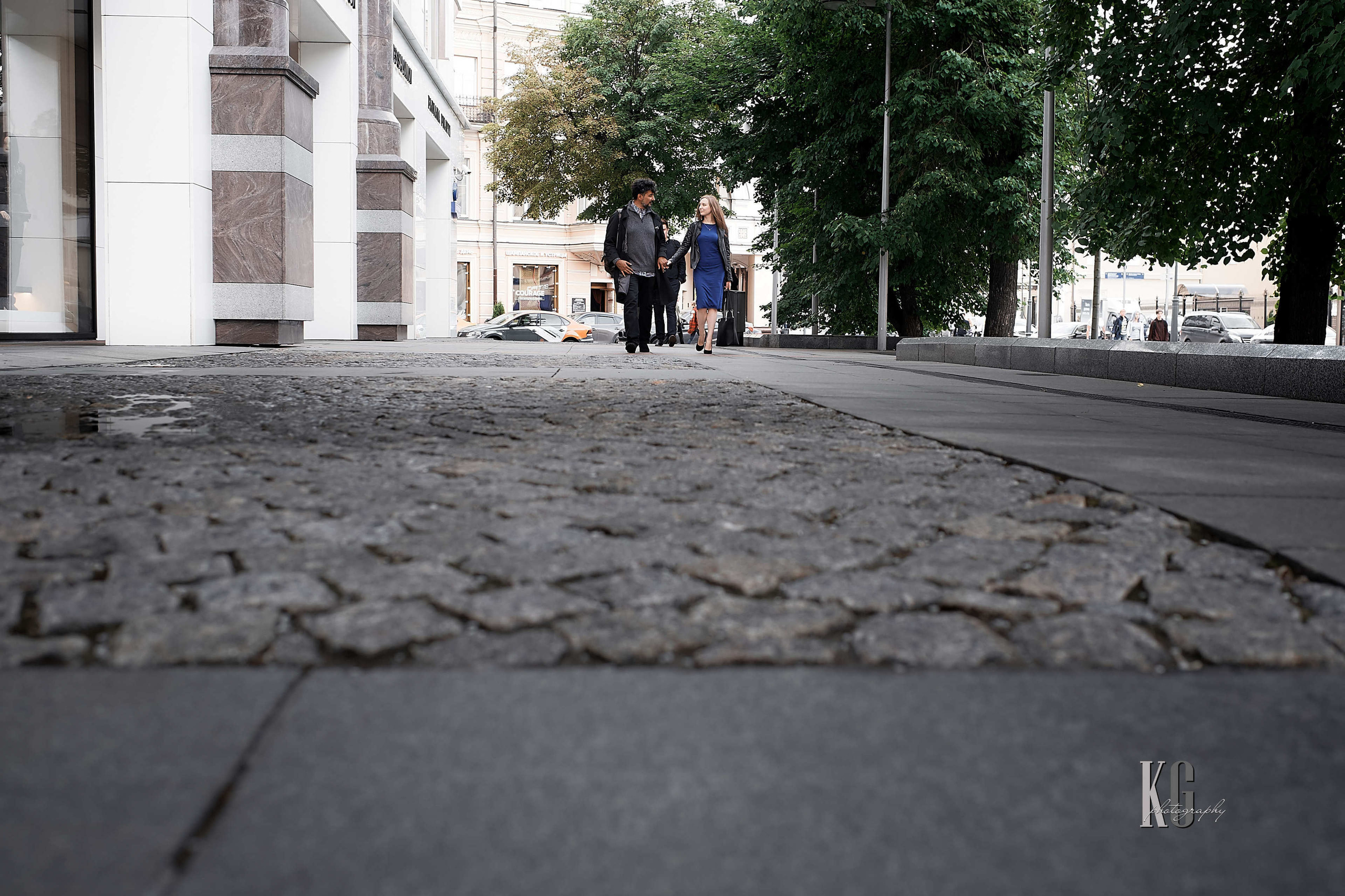 Love Story Хосе и Ани. KG Photography — Семейный и свадебный фотограф 📞 +7 (968) 680−44−88