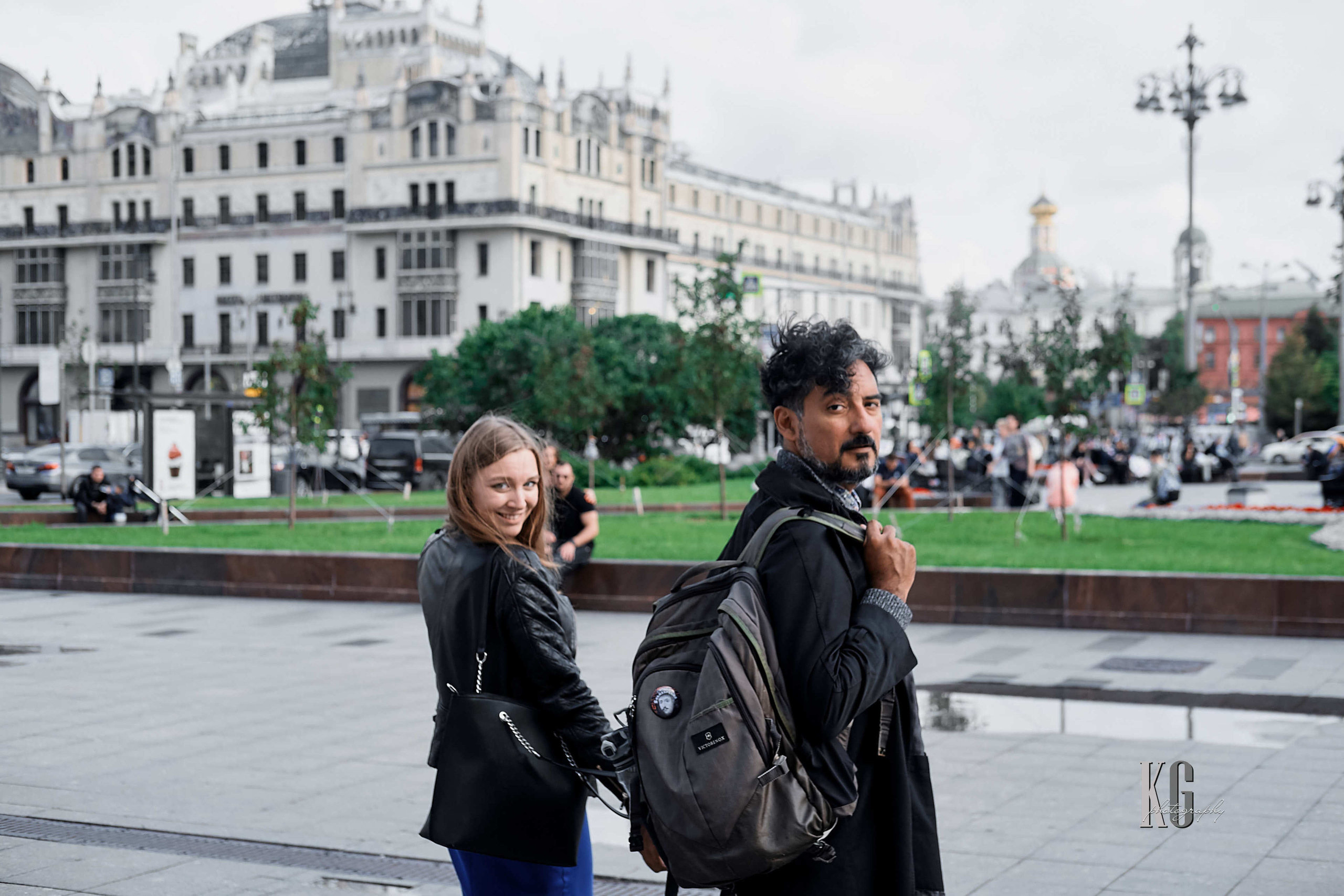 Love Story Хосе и Ани. KG Photography — Семейный и свадебный фотограф 📞 +7 (968) 680−44−88