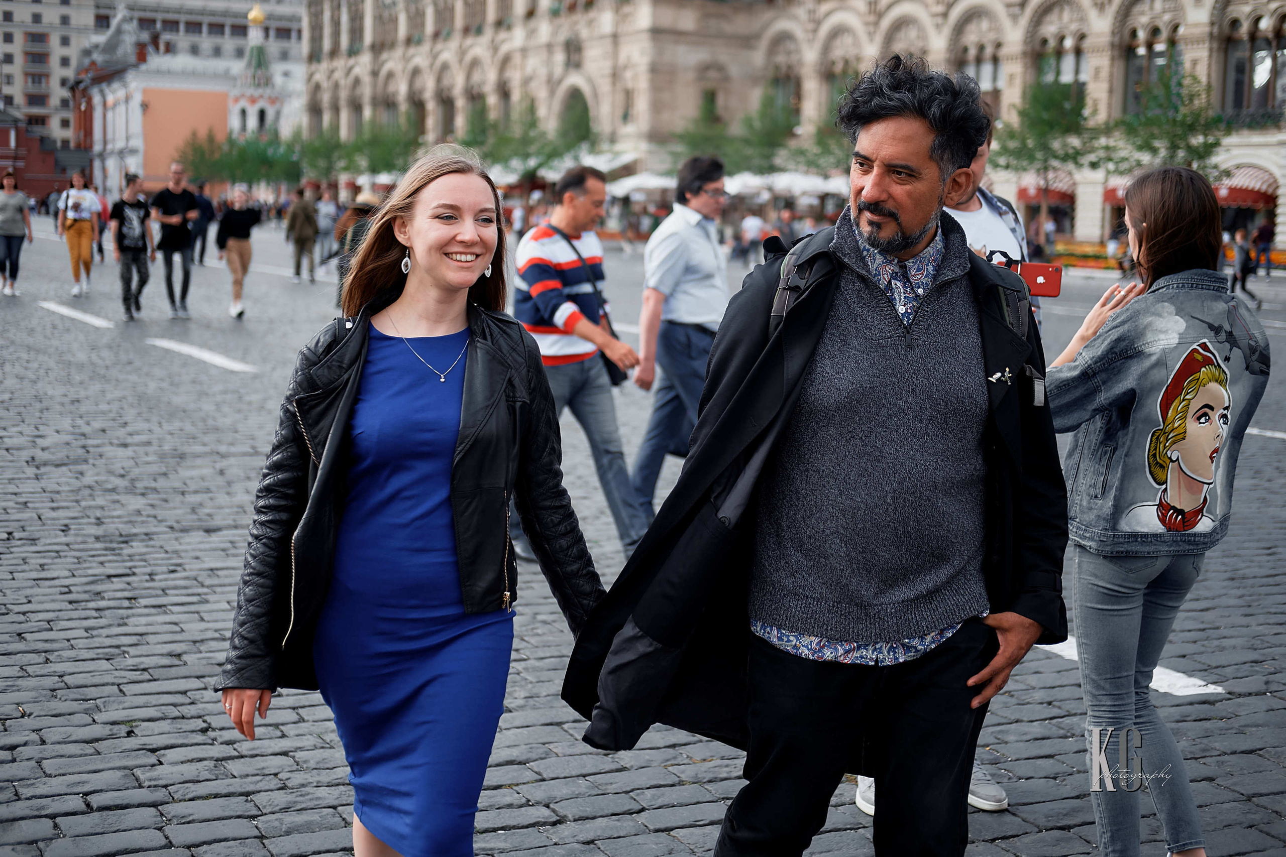 Love Story Хосе и Ани. KG Photography — Семейный и свадебный фотограф 📞 +7 (968) 680−44−88