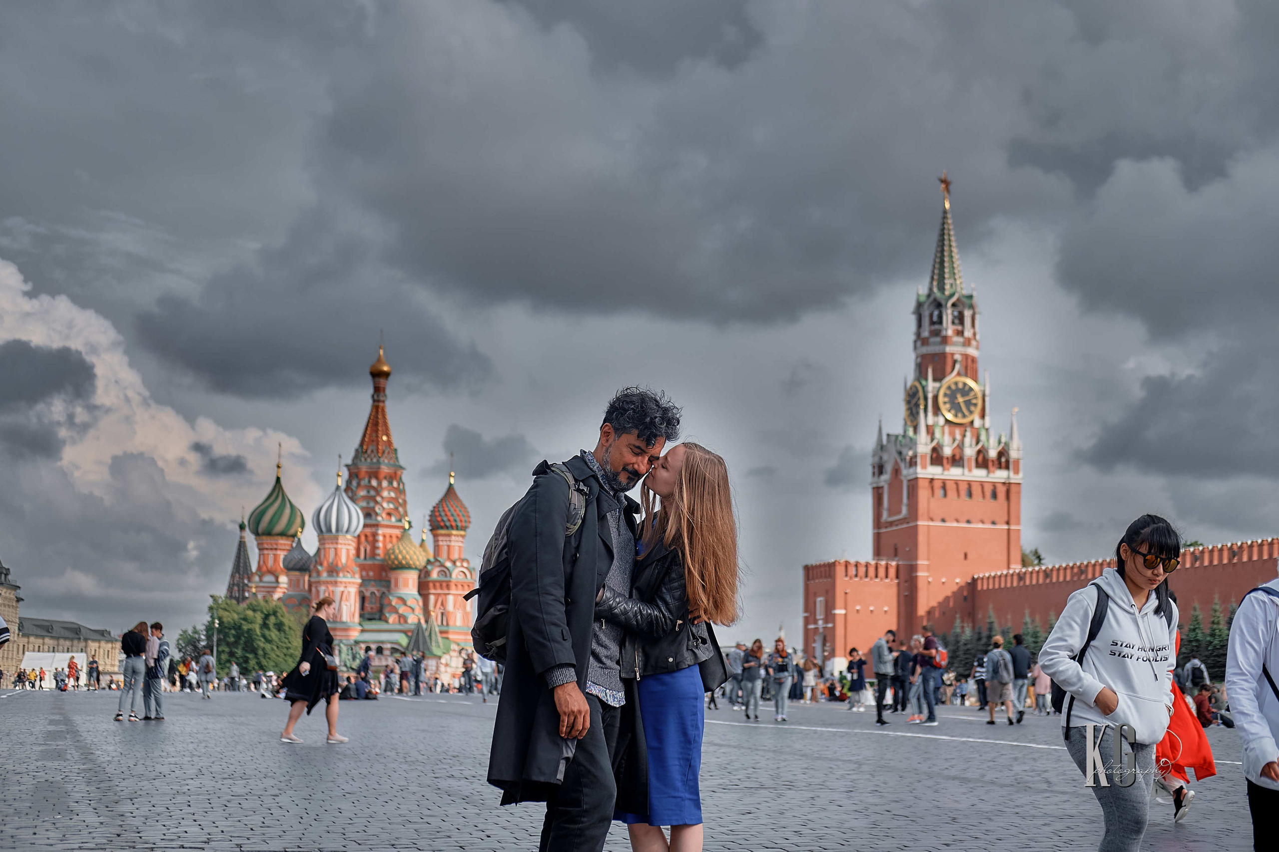 Love Story Хосе и Ани. KG Photography — Семейный и свадебный фотограф 📞 +7 (968) 680−44−88