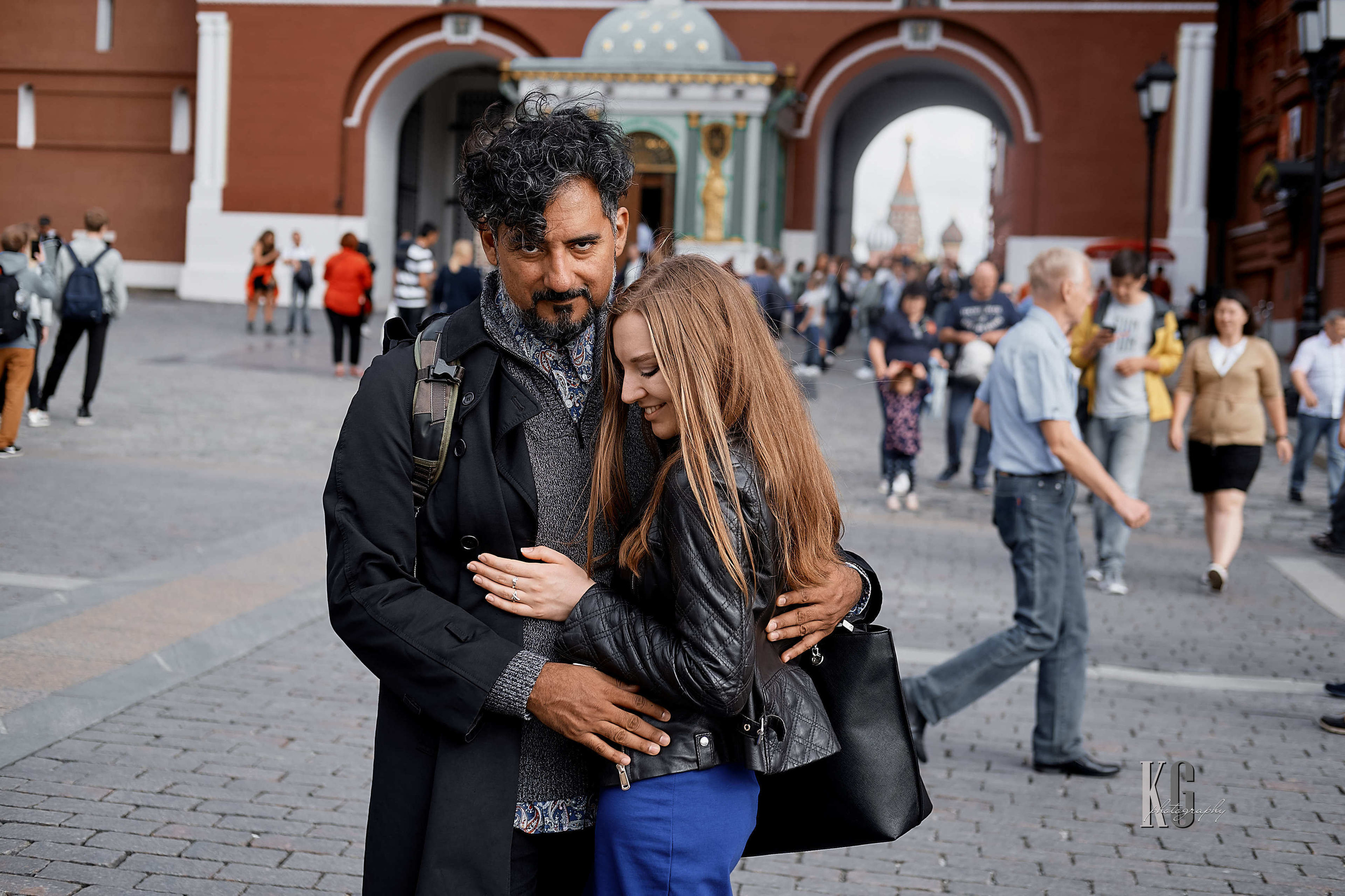 Love Story Хосе и Ани. KG Photography — Семейный и свадебный фотограф 📞 +7 (968) 680−44−88