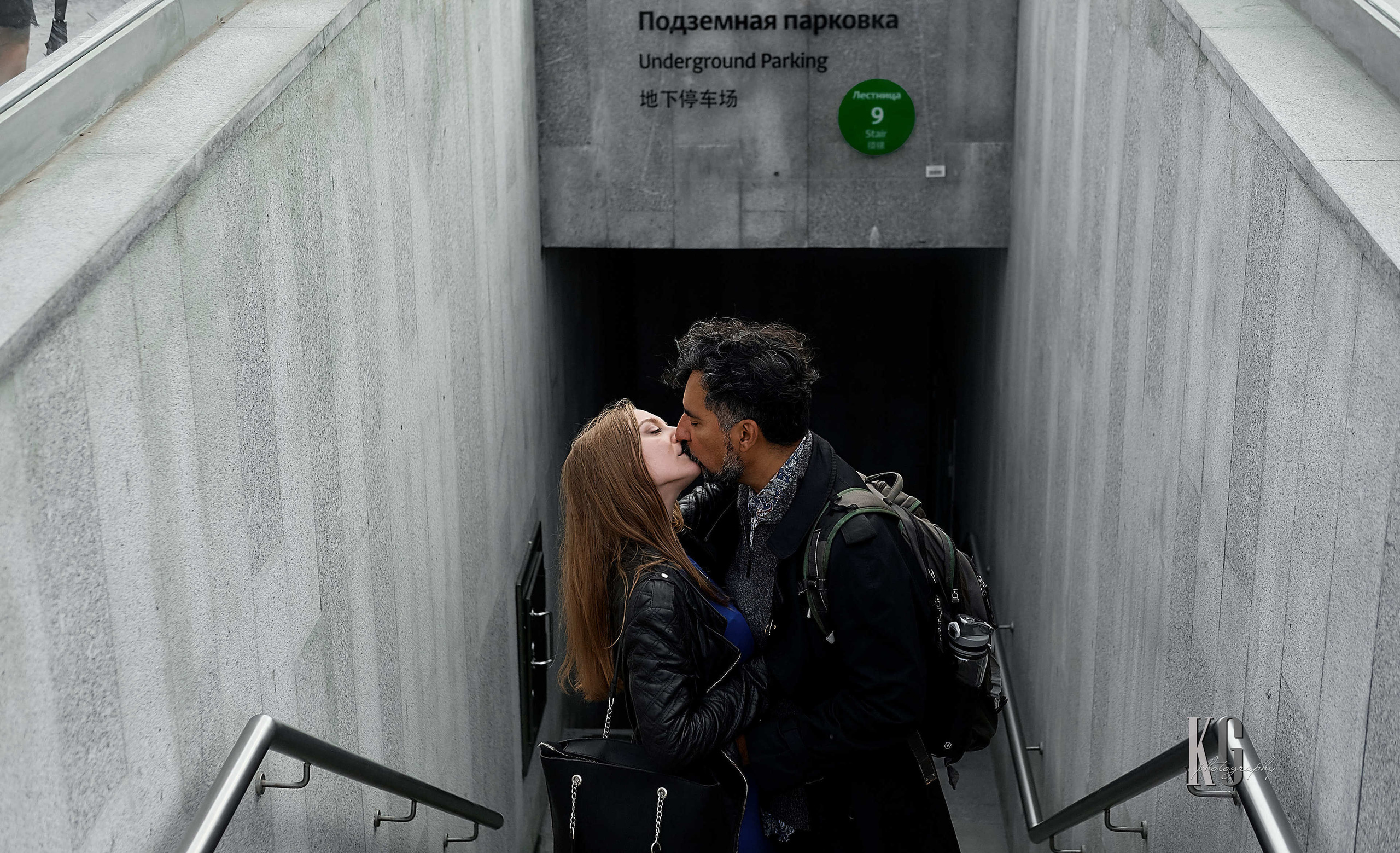 Love Story Хосе и Ани. KG Photography — Семейный и свадебный фотограф 📞 +7 (968) 680−44−88