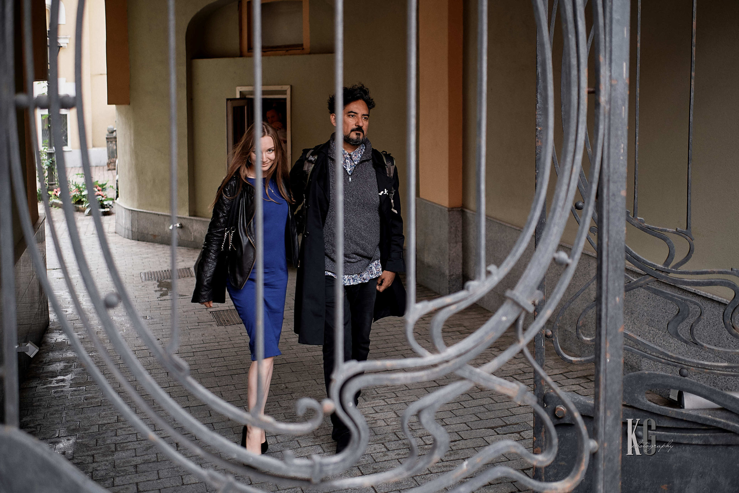 Love Story Хосе и Ани. KG Photography — Семейный и свадебный фотограф 📞 +7 (968) 680−44−88