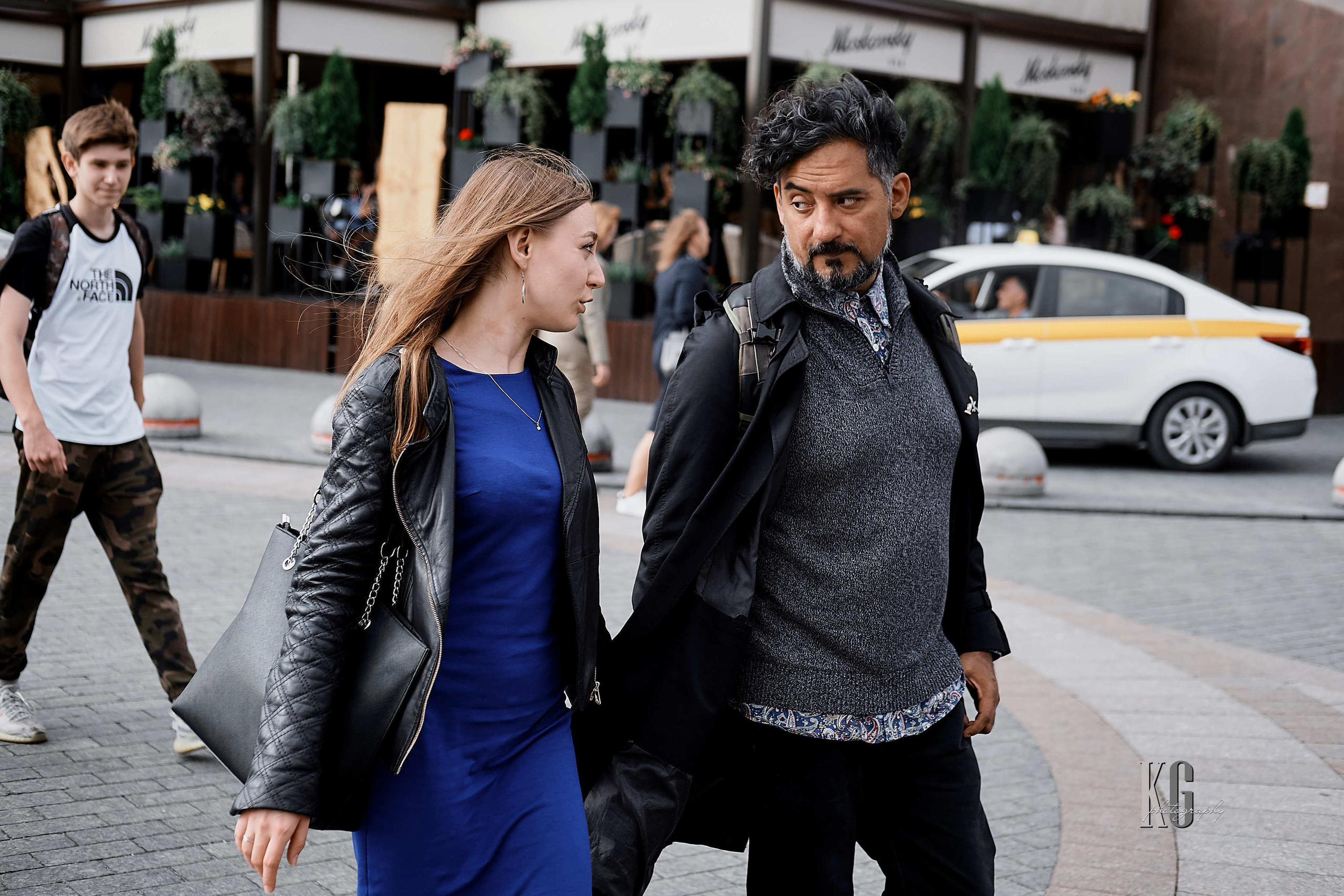 Love Story Хосе и Ани. KG Photography — Семейный и свадебный фотограф 📞 +7 (968) 680−44−88