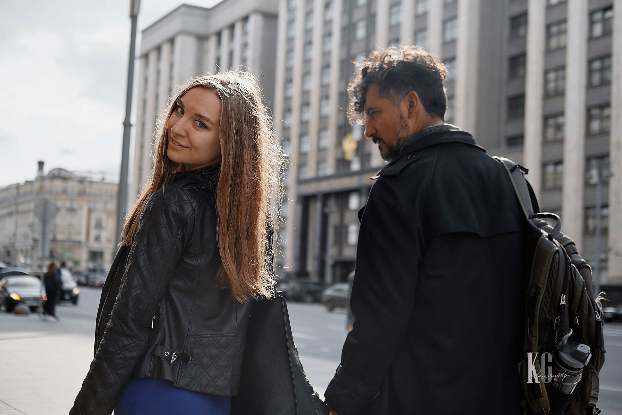 Love Story Хосе и Ани. KG Photography — Семейный и свадебный фотограф 📞 +7 (968) 680−44−88