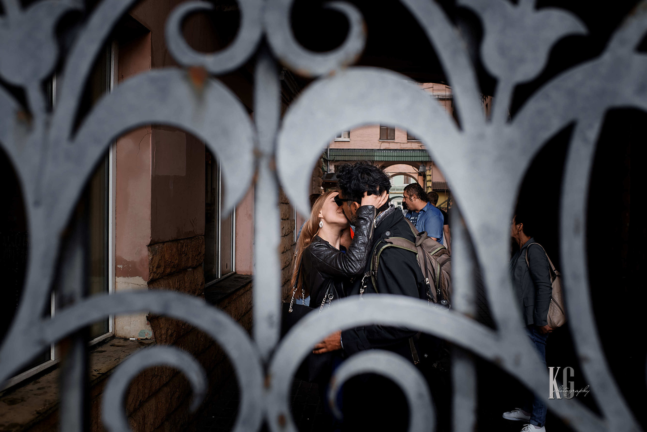 Love Story Хосе и Ани. KG Photography — Семейный и свадебный фотограф 📞 +7 (968) 680−44−88