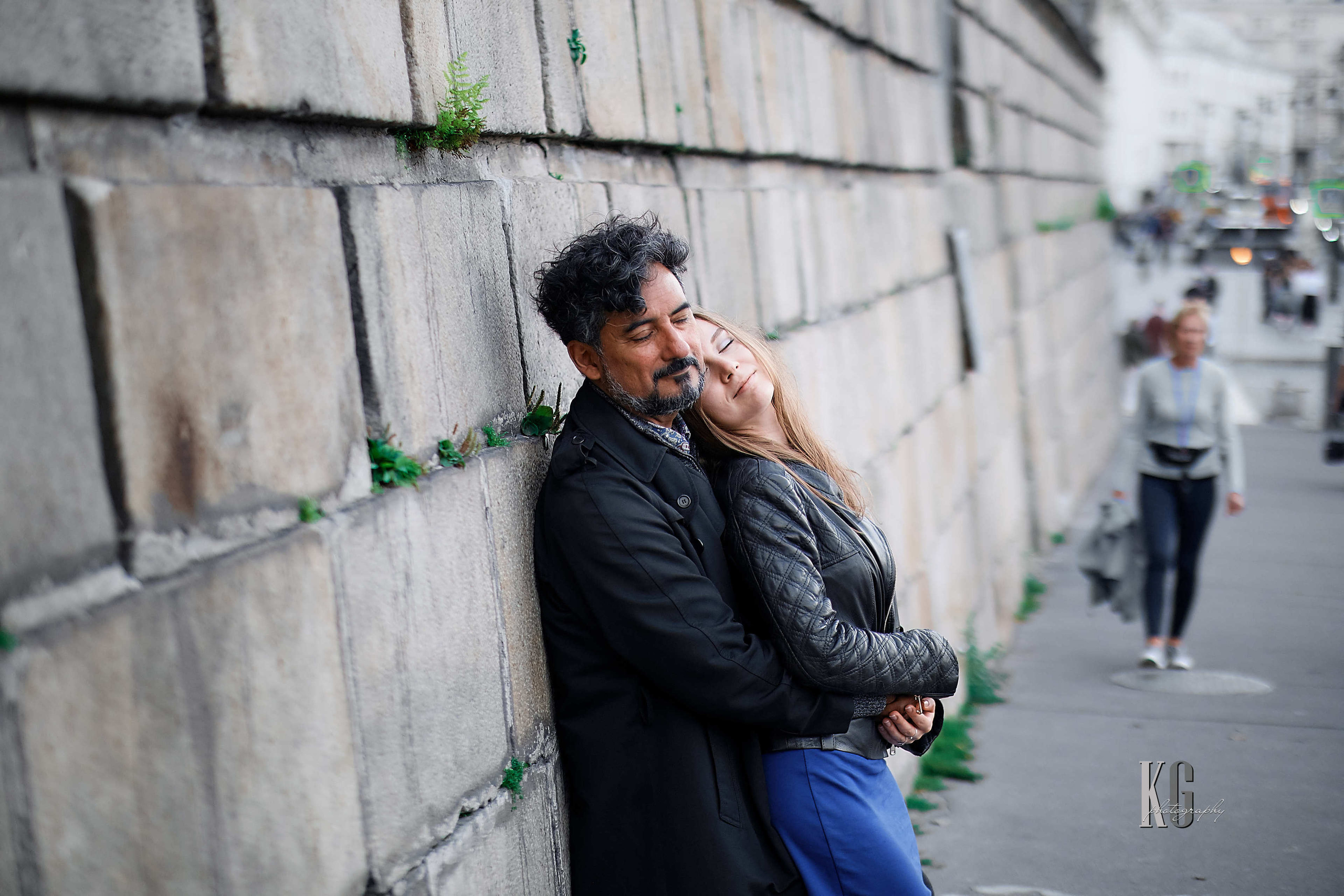 Love Story Хосе и Ани. KG Photography — Семейный и свадебный фотограф 📞 +7 (968) 680−44−88