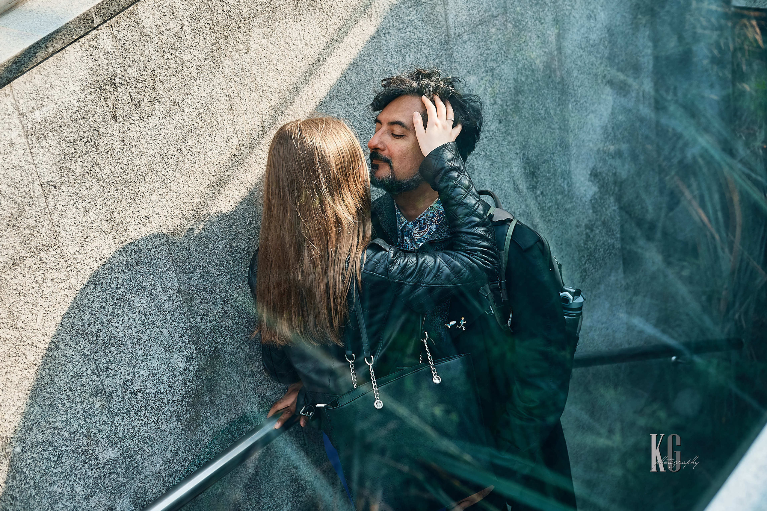 Love Story Хосе и Ани. KG Photography — Семейный и свадебный фотограф 📞 +7 (968) 680−44−88