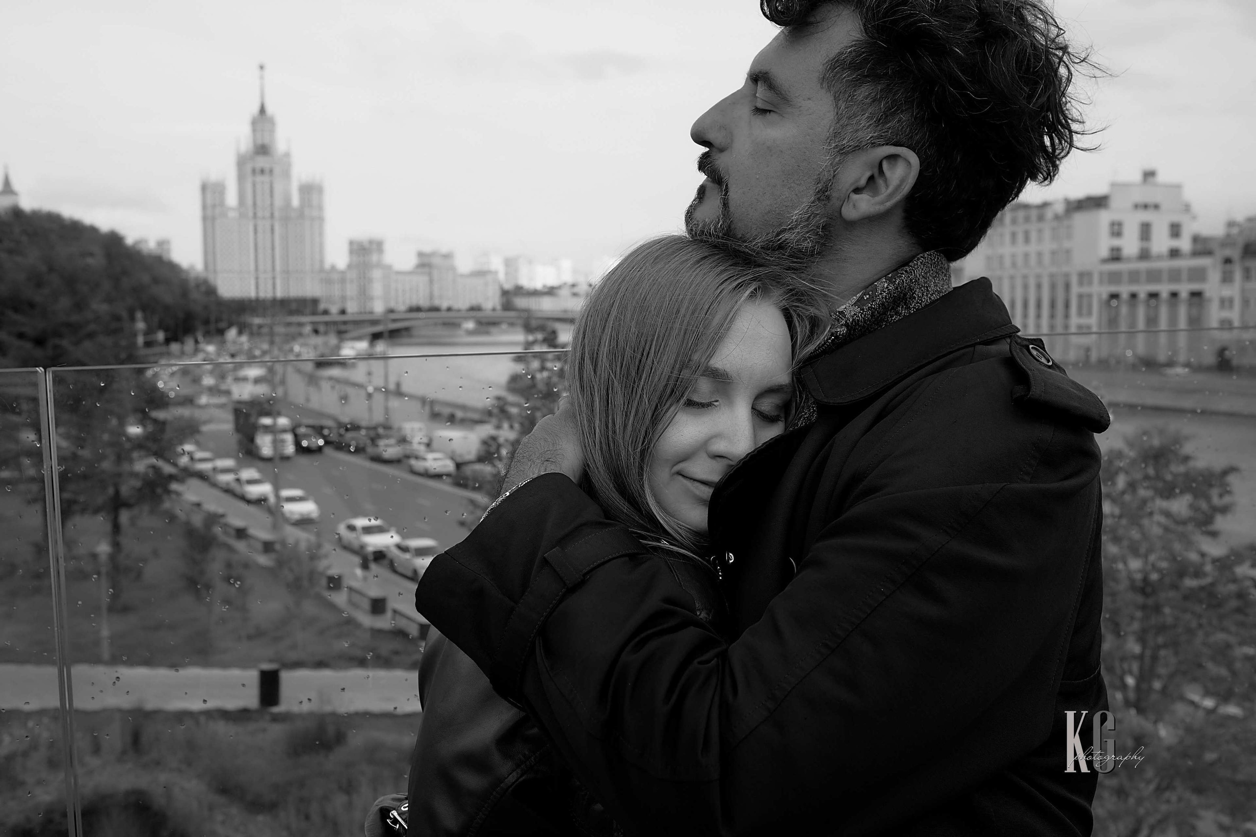 Love Story Хосе и Ани. KG Photography — Семейный и свадебный фотограф 📞 +7 (968) 680−44−88