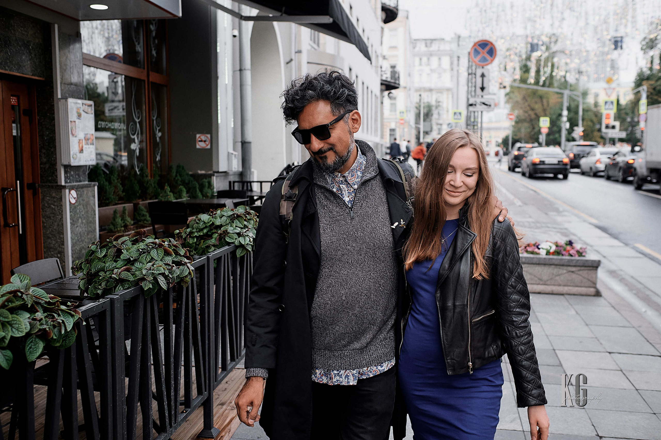 Love Story Хосе и Ани. KG Photography — Семейный и свадебный фотограф 📞 +7 (968) 680−44−88