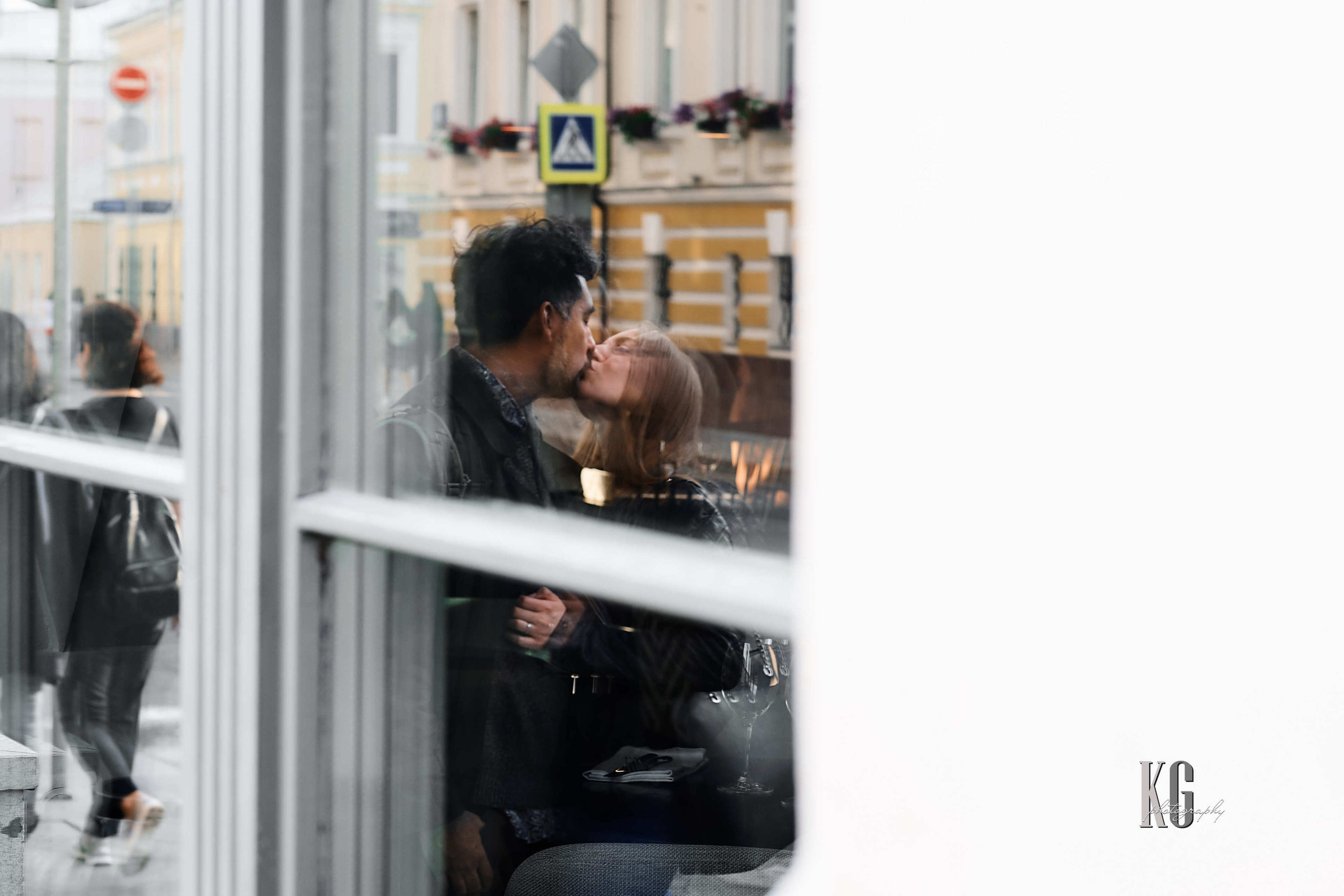 Love Story Хосе и Ани. KG Photography — Семейный и свадебный фотограф 📞 +7 (968) 680−44−88