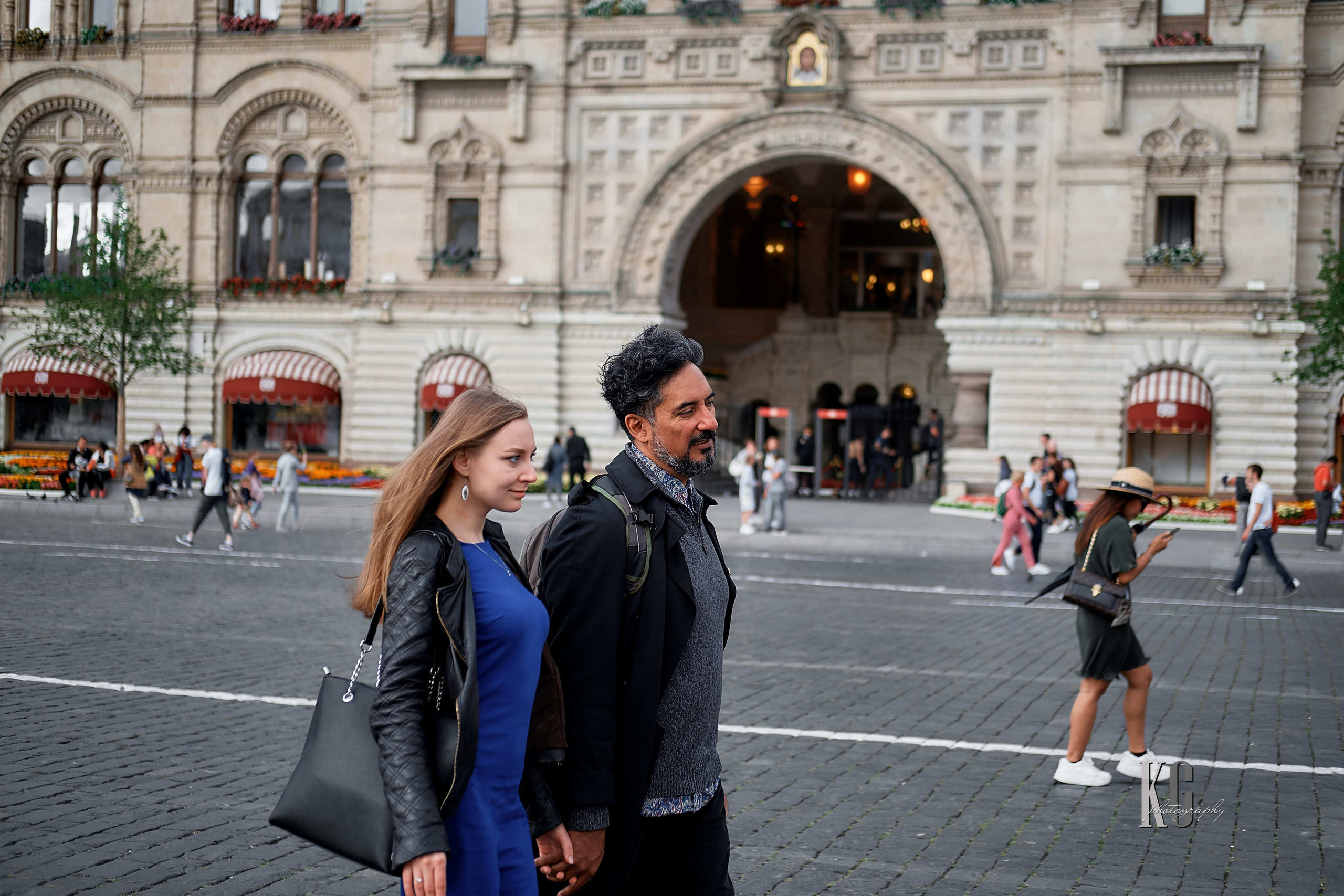 Love Story Хосе и Ани. KG Photography — Семейный и свадебный фотограф 📞 +7 (968) 680−44−88