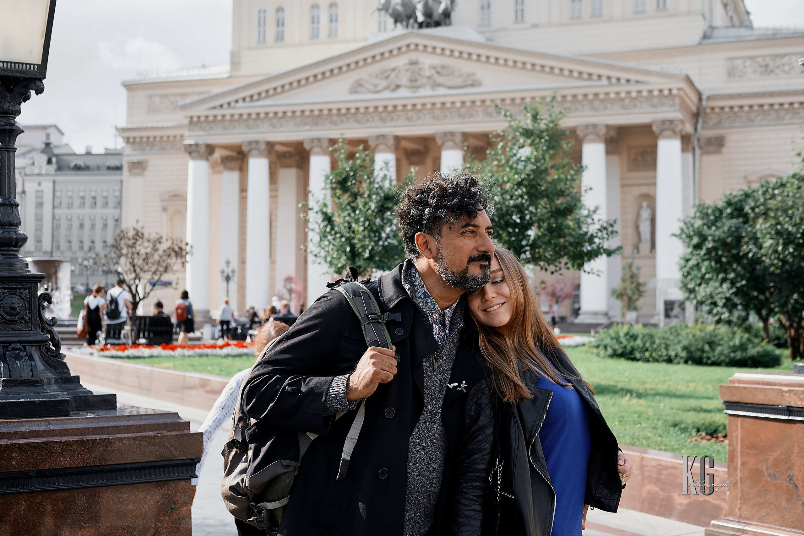 Love Story Хосе и Ани. KG Photography — Семейный и свадебный фотограф 📞 +7 (968) 680−44−88