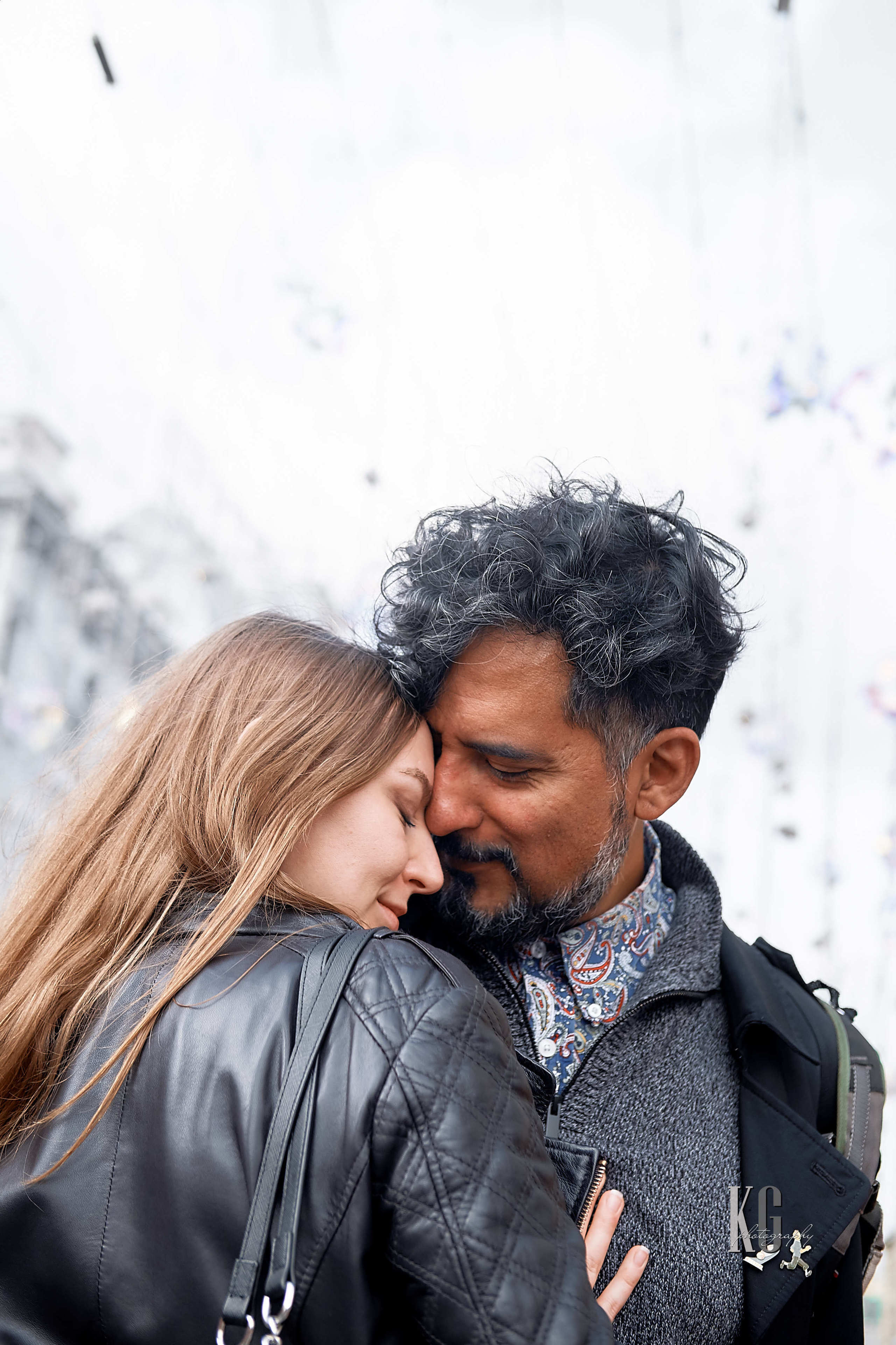 Love Story Хосе и Ани. KG Photography — Семейный и свадебный фотограф 📞 +7 (968) 680−44−88