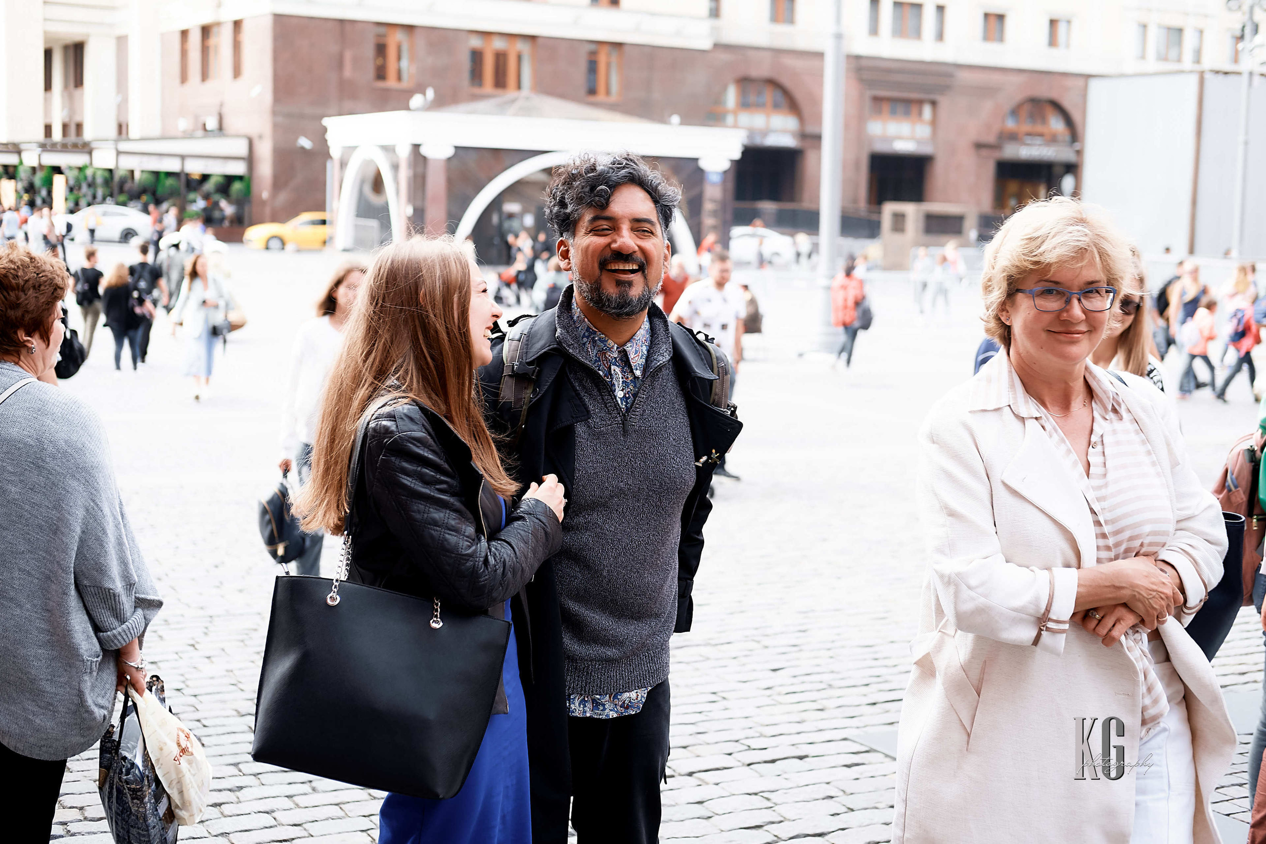 Love Story Хосе и Ани. KG Photography — Семейный и свадебный фотограф 📞 +7 (968) 680−44−88