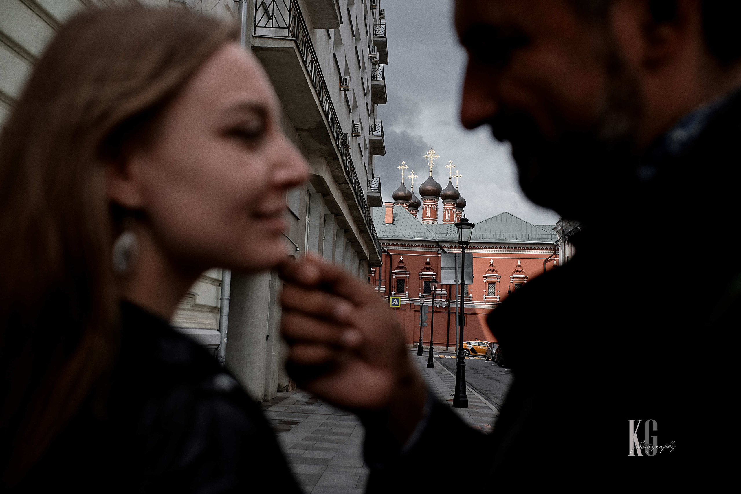 Love Story Хосе и Ани. KG Photography — Семейный и свадебный фотограф 📞 +7 (968) 680−44−88