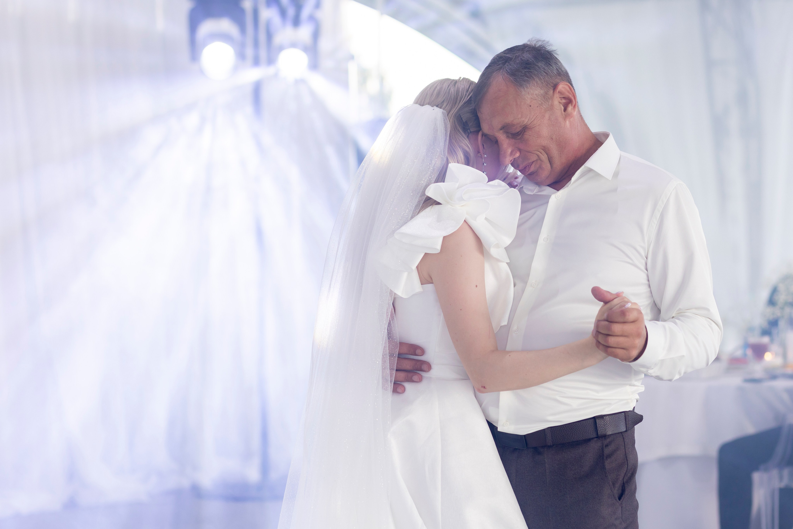 Дмитрий и Анна. Свадебный фотограф Наталья Молявина