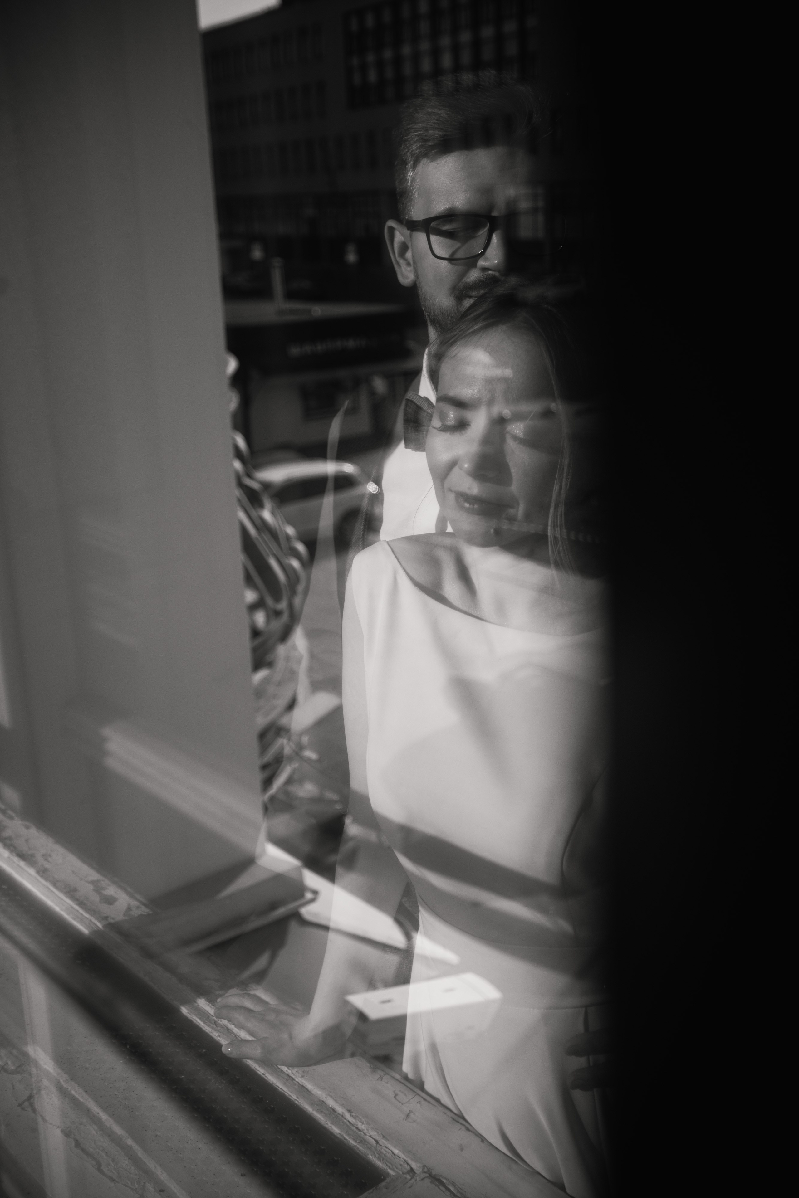 Love Story. NUTA ART - photo-video creator