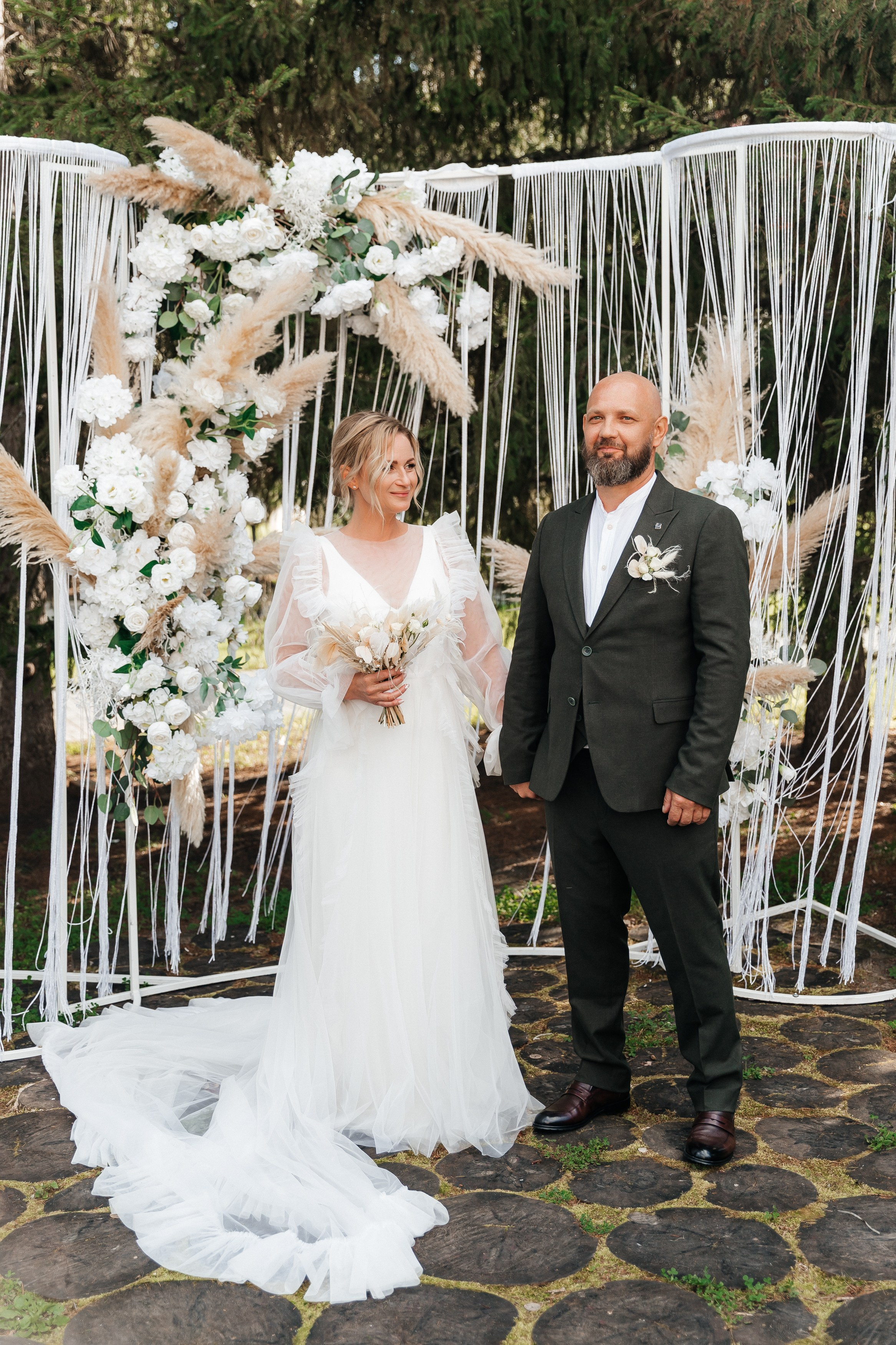 Роман и Елена | 24.08.2024. Репортажный фотограф Челябинск Егор Фомин