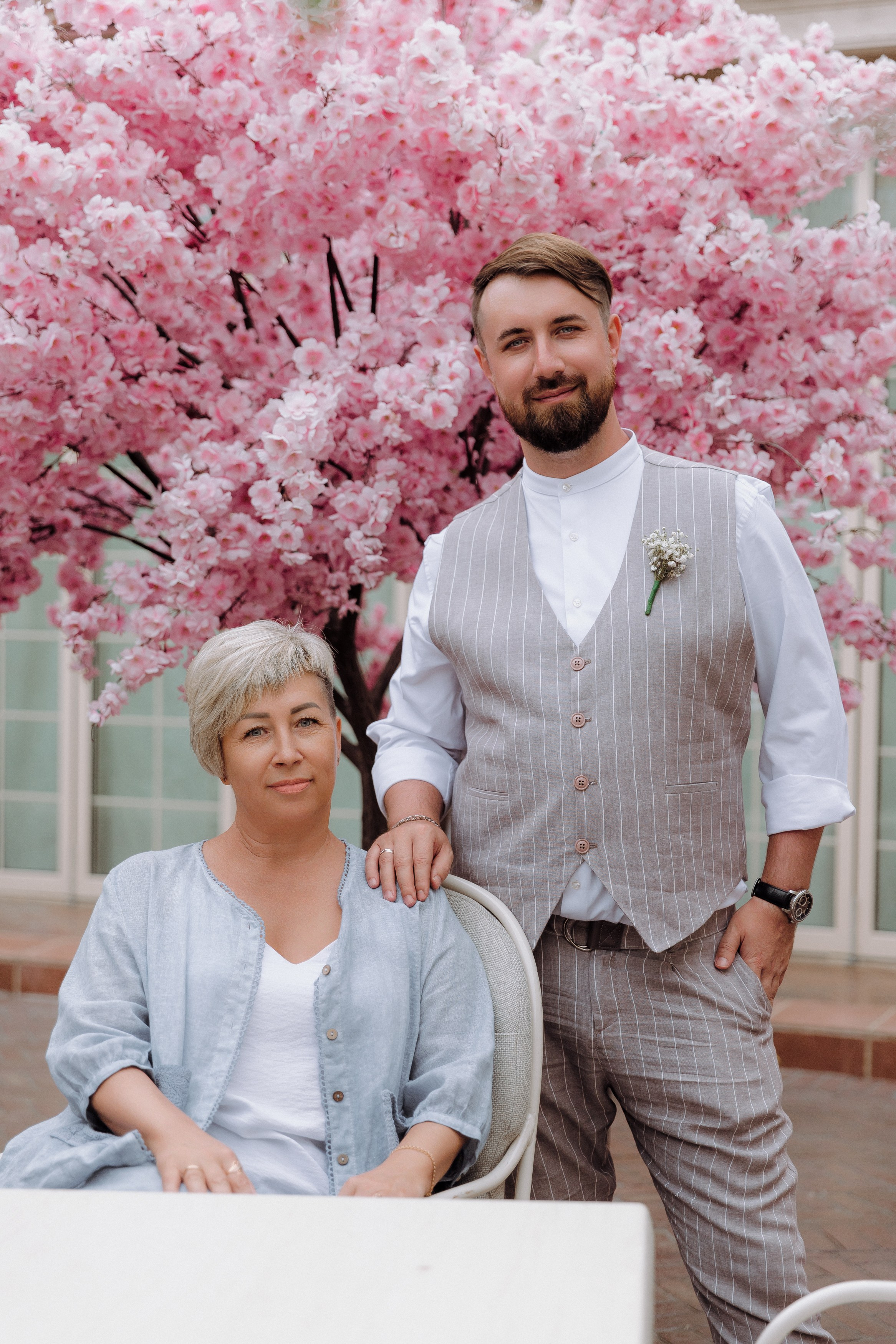 Евгений и Алина | 07.06.2024. Репортажный фотограф Челябинск Егор Фомин