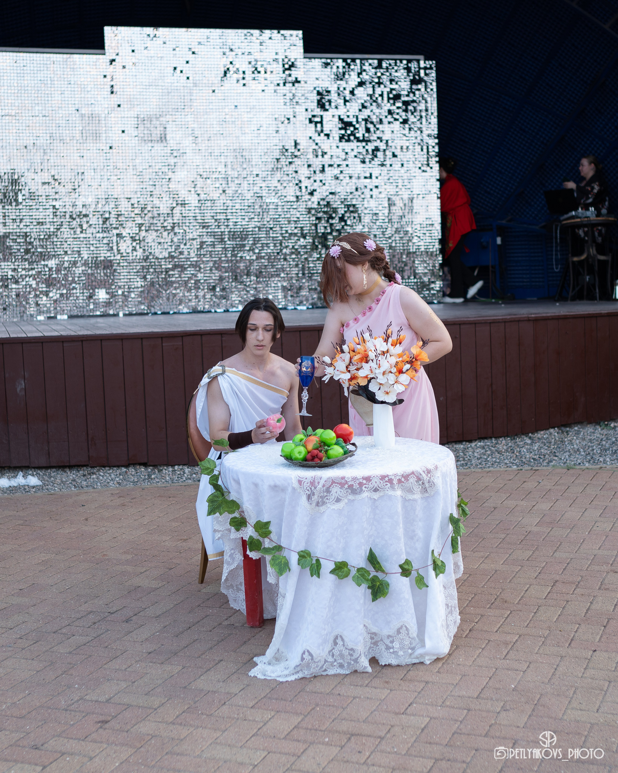 Golden Dragon Fest cosplay & k-pop. Фотограф, видеограф Пятигорск, Ставрополь, Ессентуки, Petlyakovs_photo