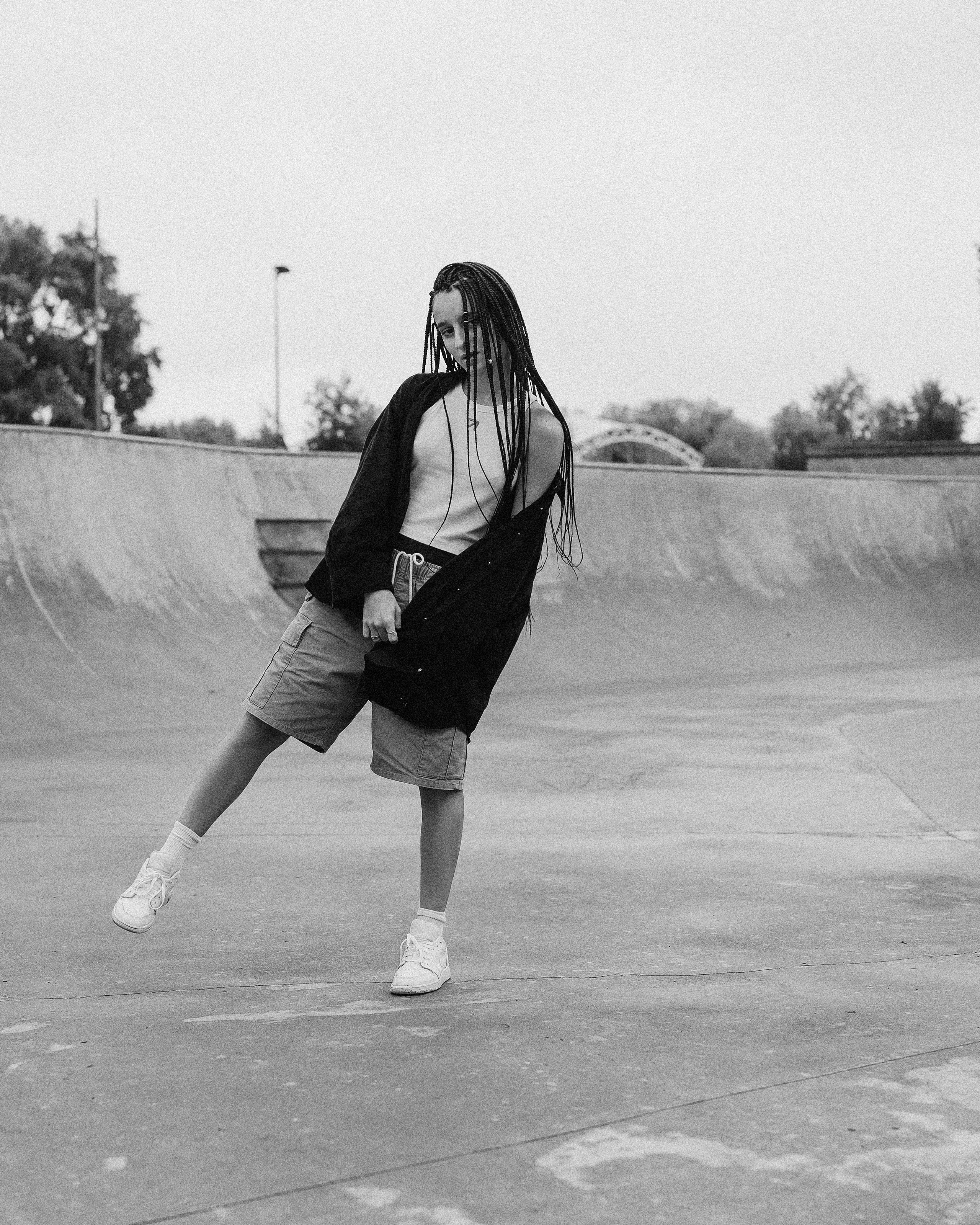 Алина. Фотограф Rockeroleg