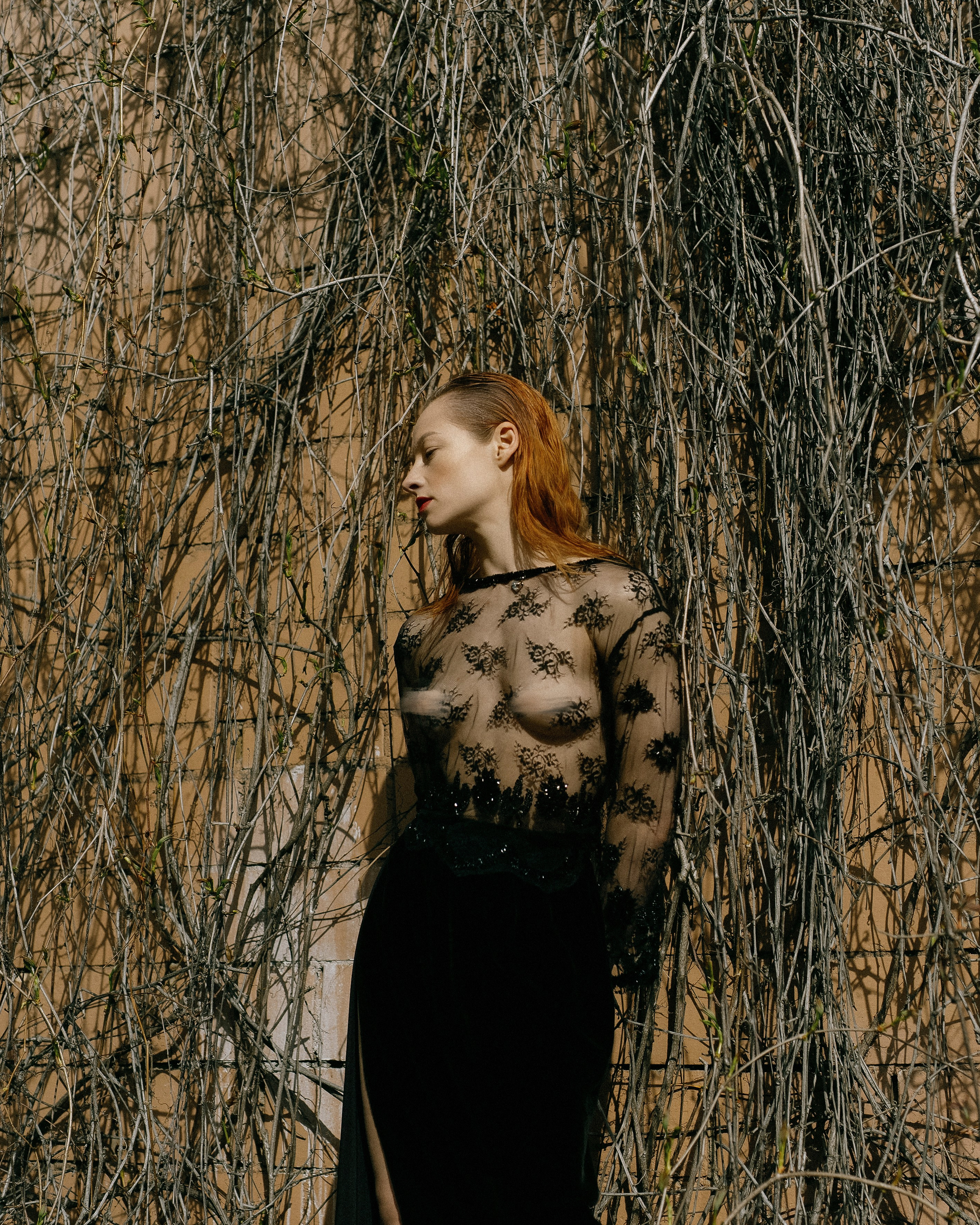 Лиза. Фотограф Rockeroleg