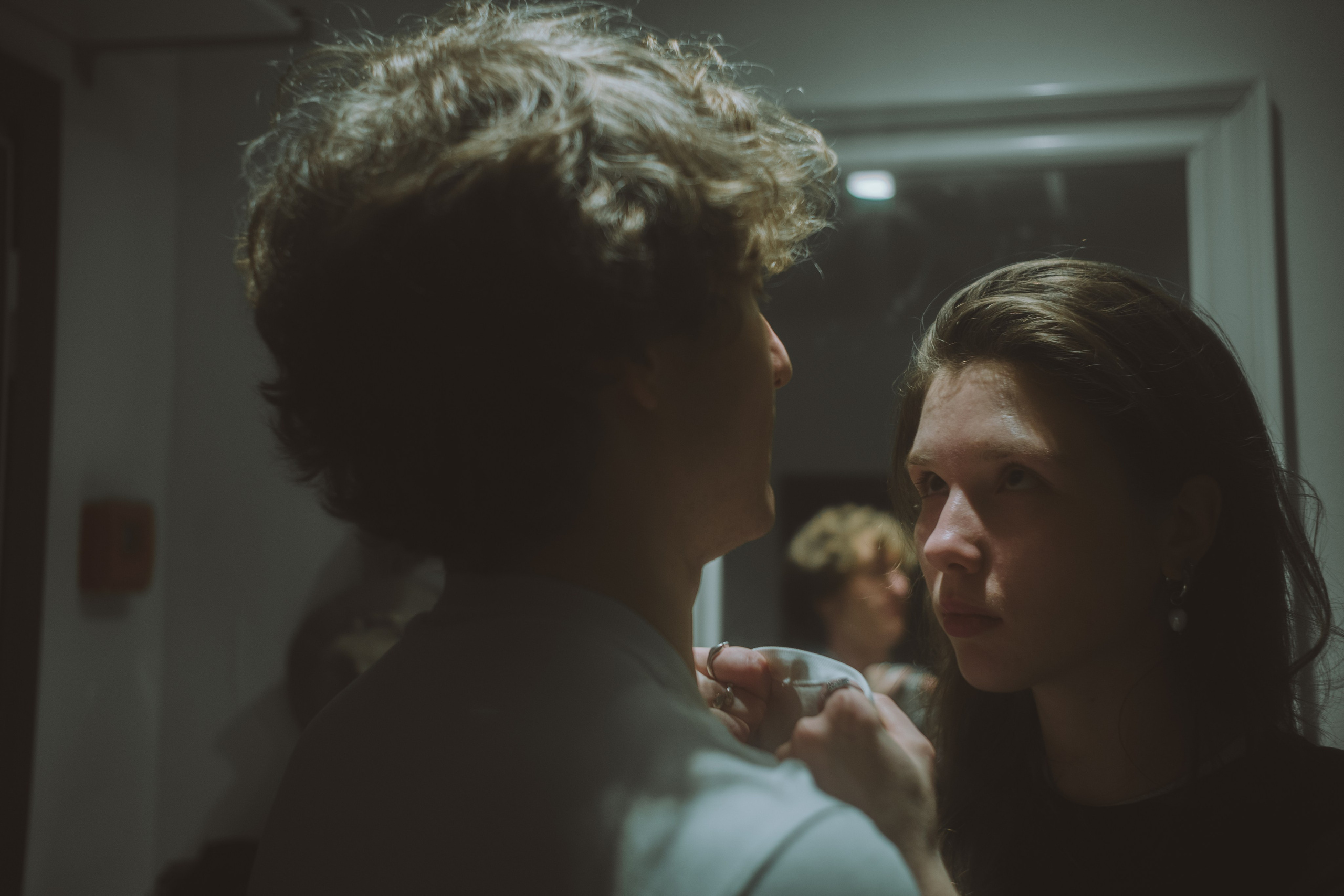 Фотографии настоящей любви. NECULTURED PHOTOGRAPHER