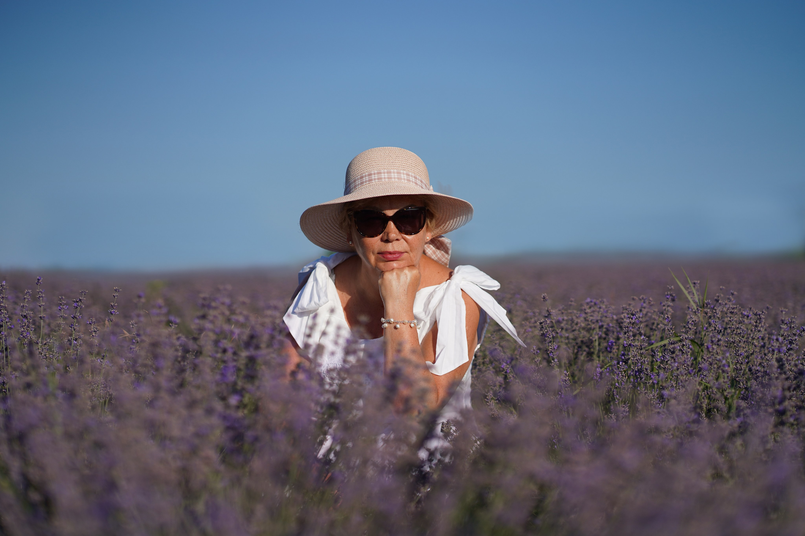 Для тебя. Ваш семейный и детский фотограф Софья в Москве