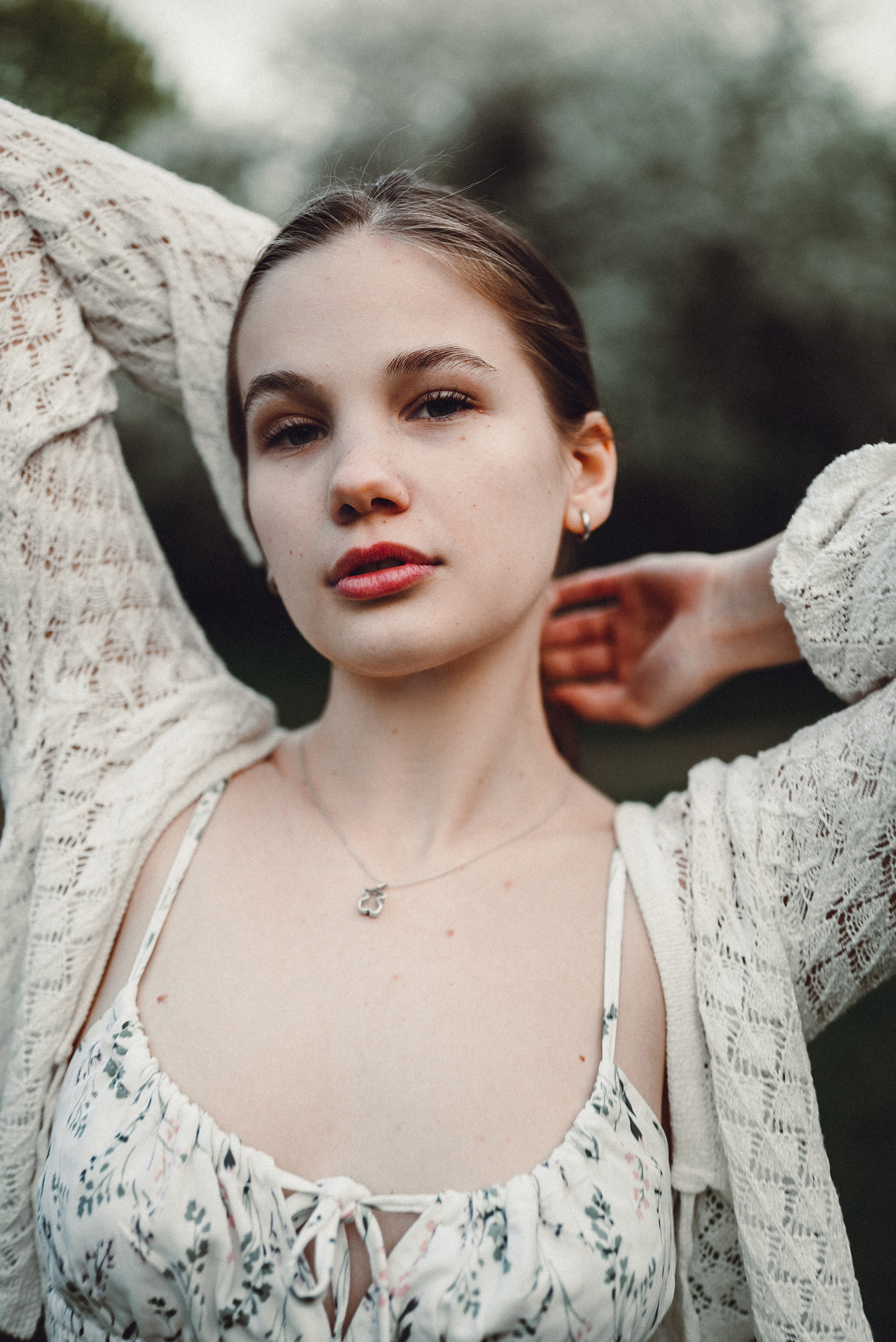 Юля. Фотограф Анастасия Монах