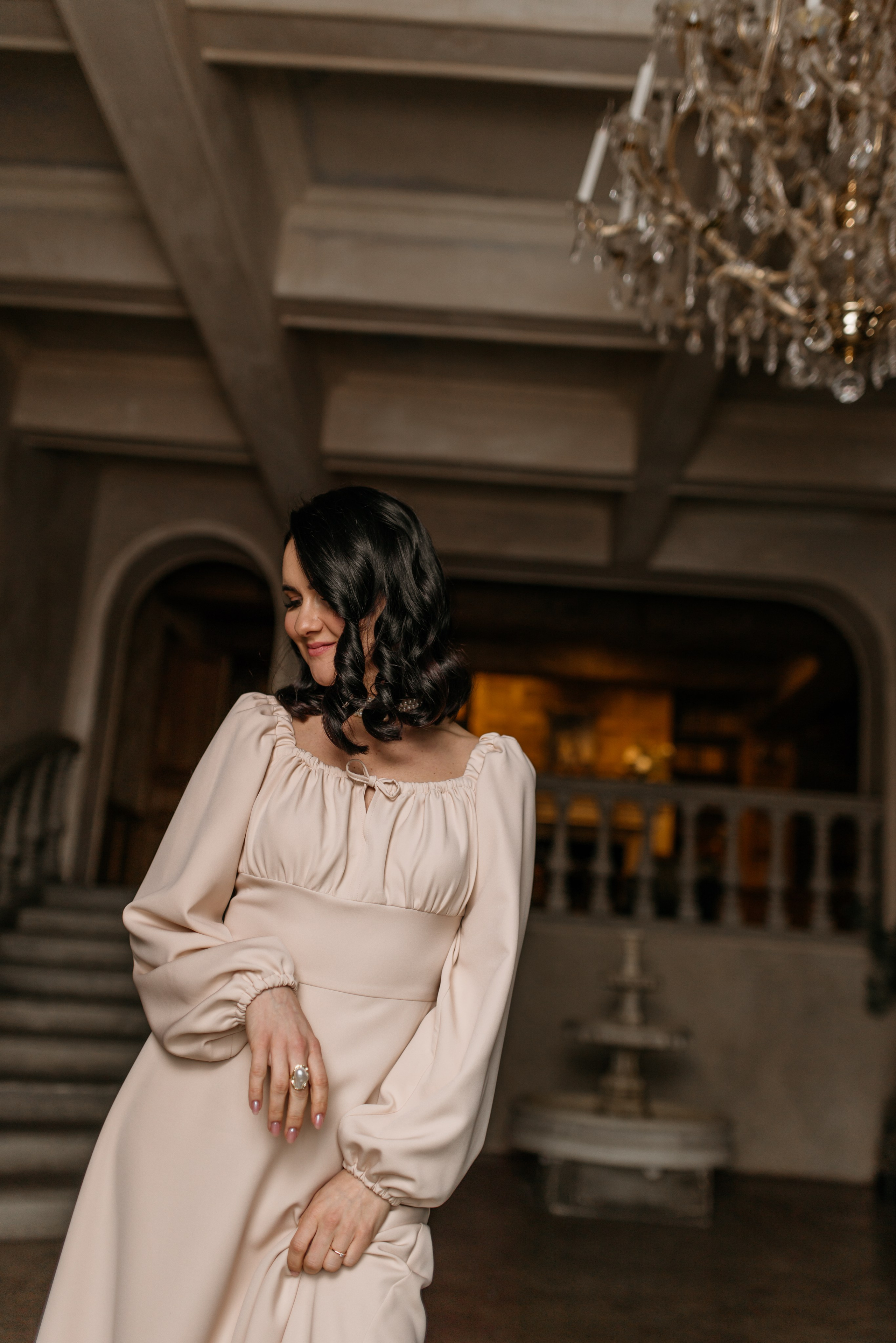 Лучшие фотостудии. Фотограф в Санкт-Петербурге Гранкина Мария