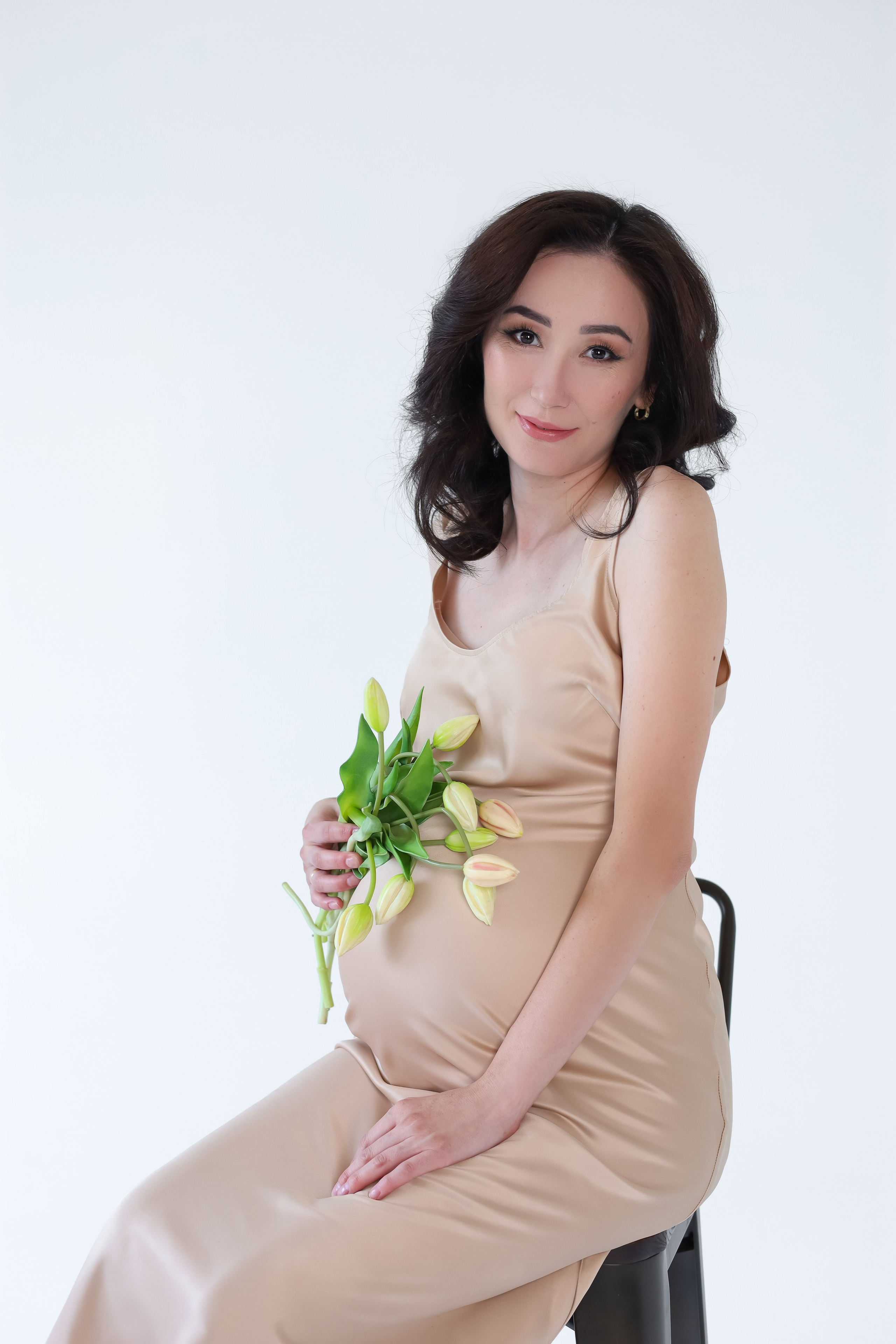 Шолпан. Фотограф Тамара Катапова