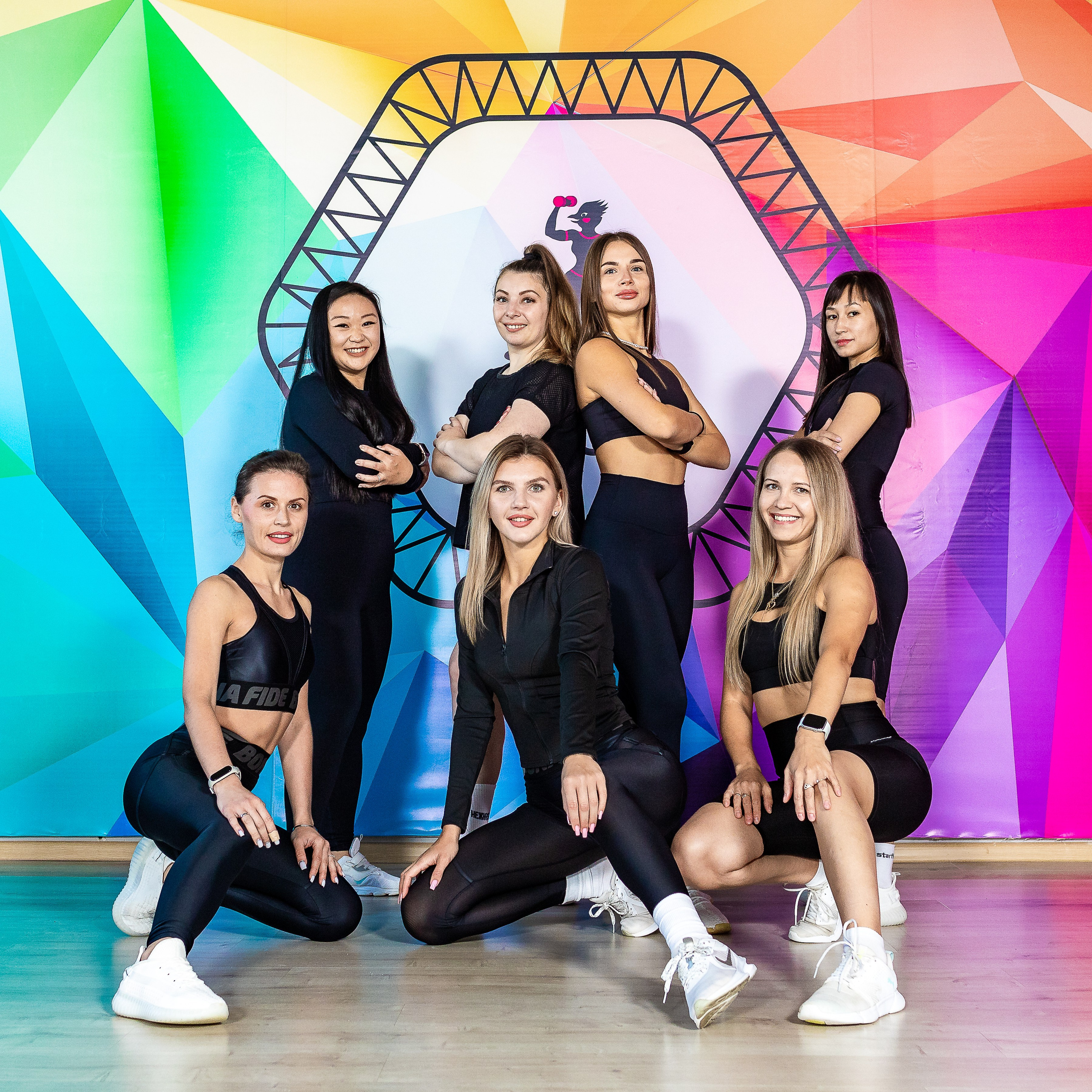 Сорока. Инга Кузьминская ТОП-фотограф г. Корсаков