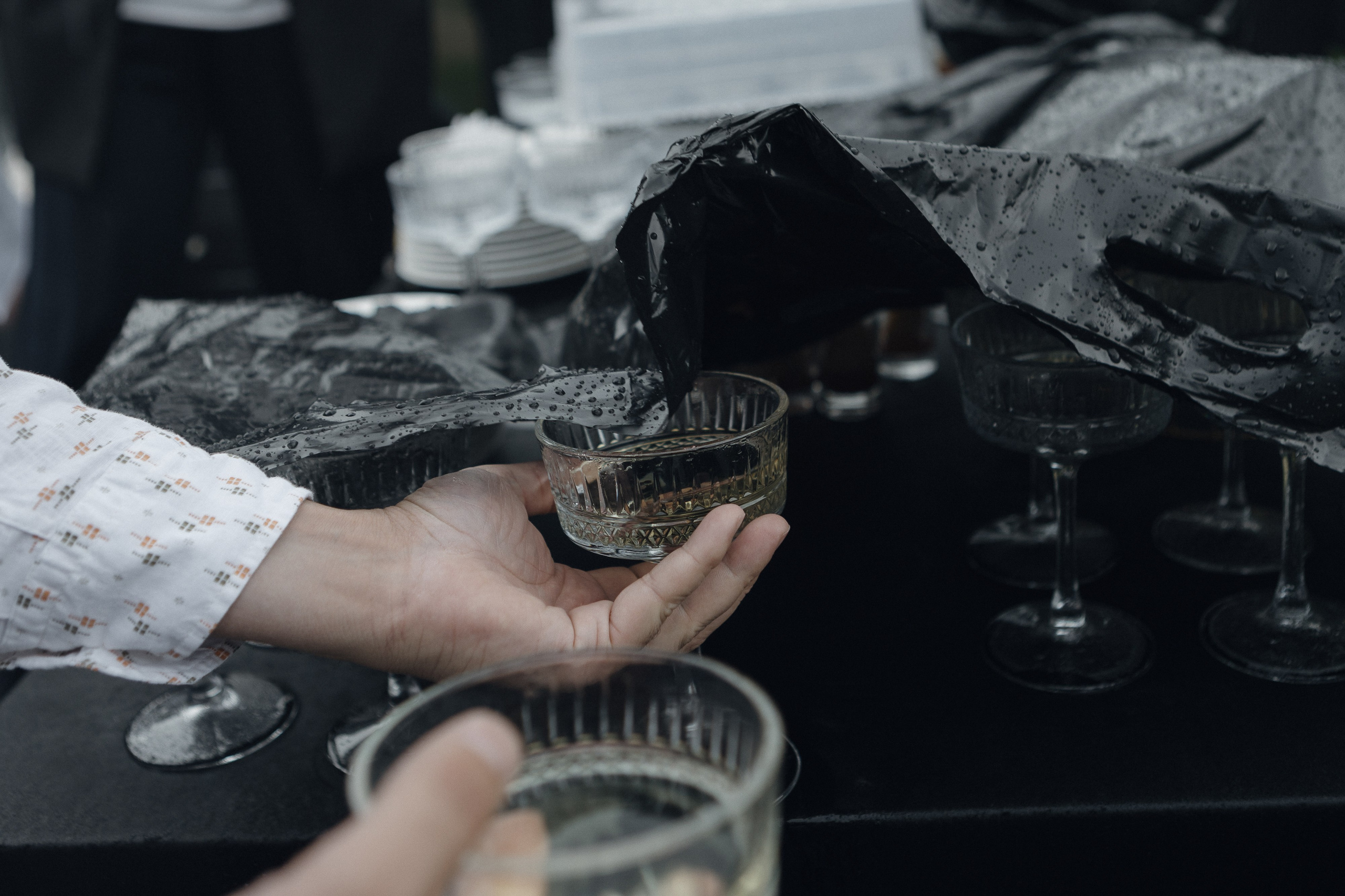 Чувствуй, люби, пиши. Фотограф Денис Голубев