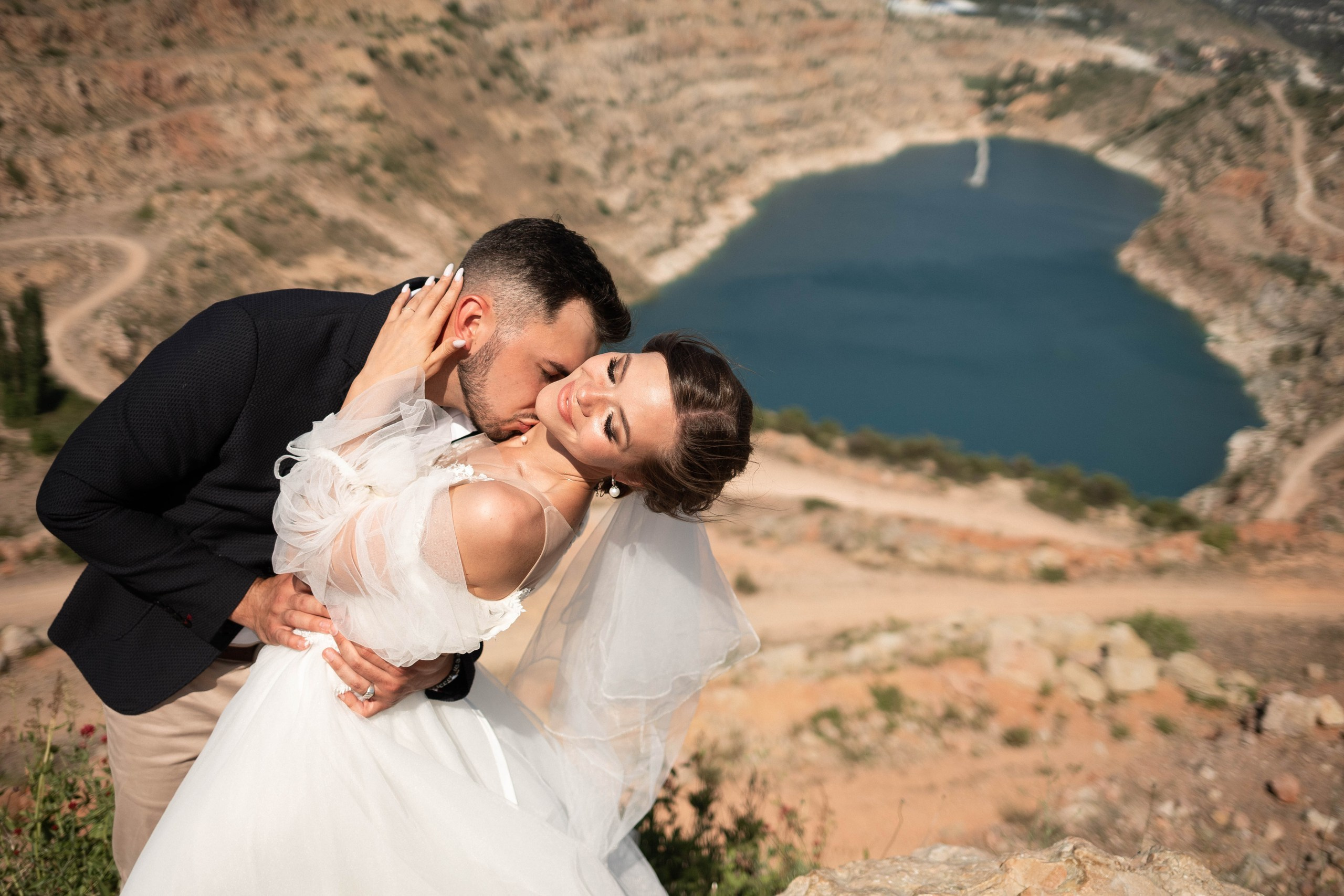 V&D. Семейный фотограф в Севастополе и Симферополе Александра Чистякова