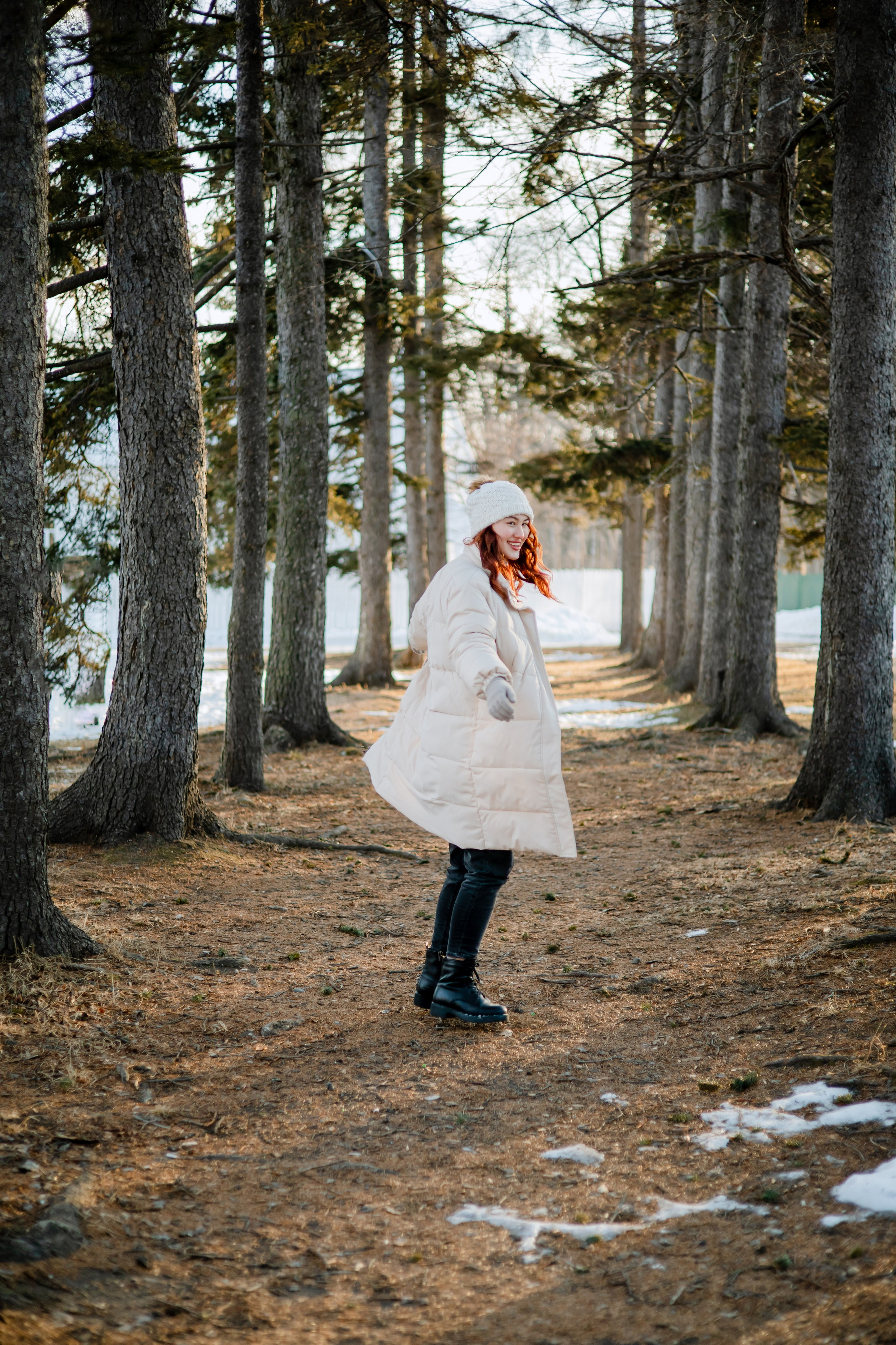 Дарья. Фотограф Ирина Калиниченко