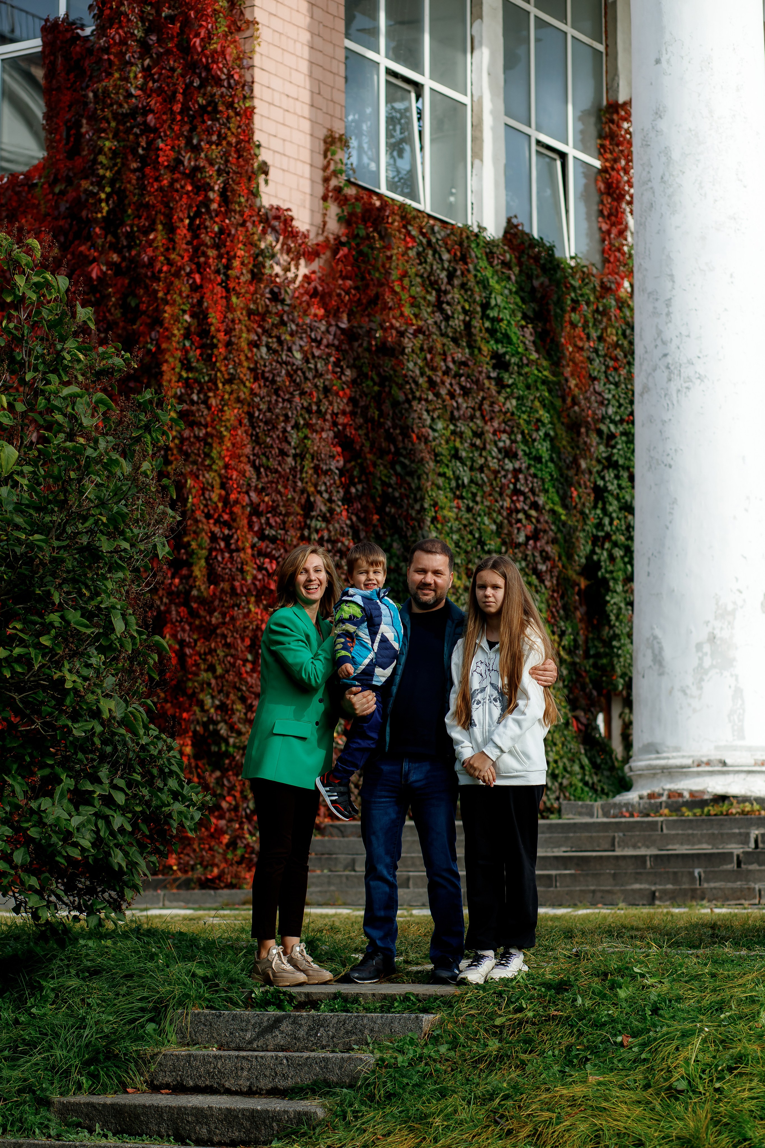 Услуги и цены. Фотограф Карпачан Анастасия
