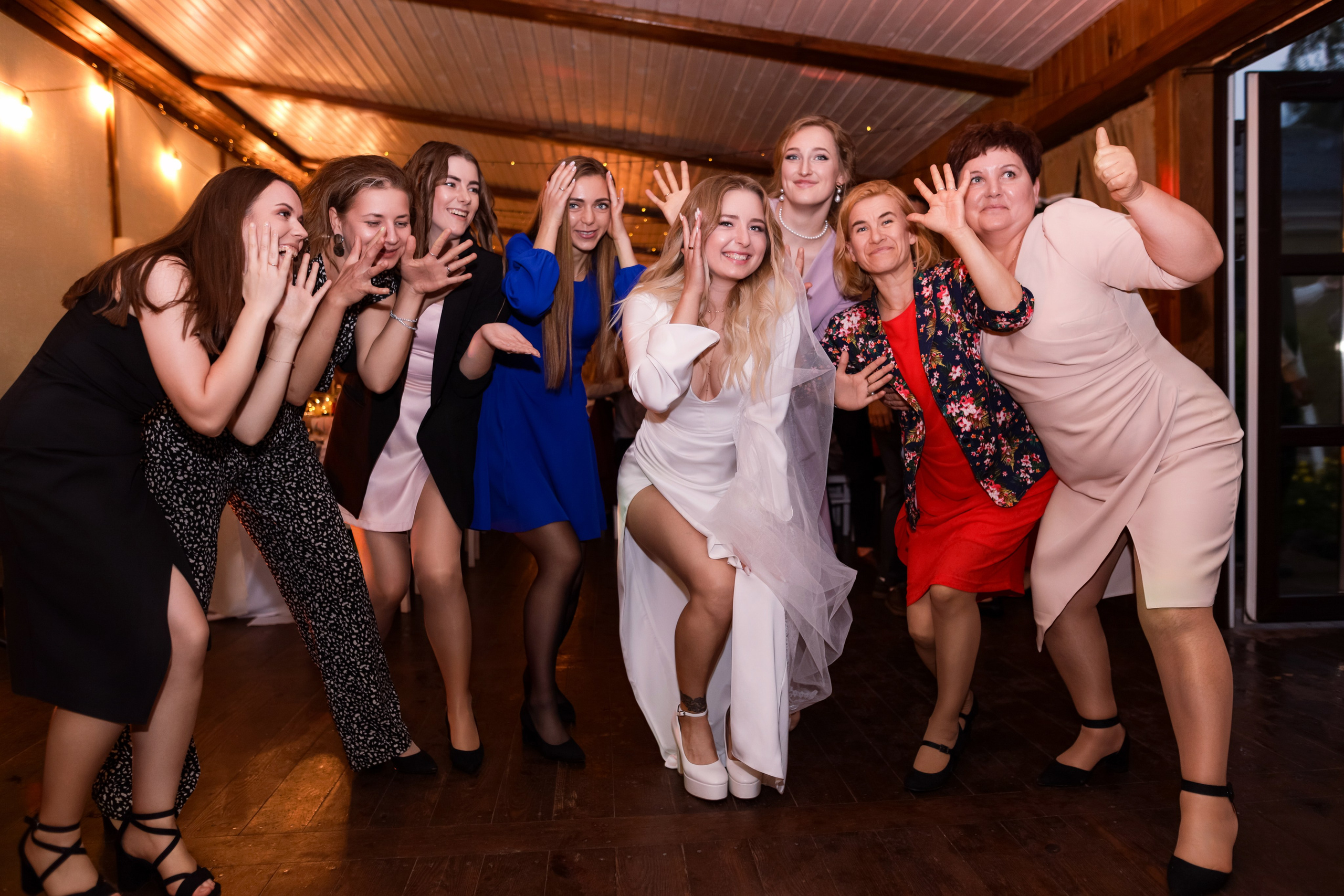 Диана и Андрей. Свадебный фотограф Беларусь Ольга Козыренко